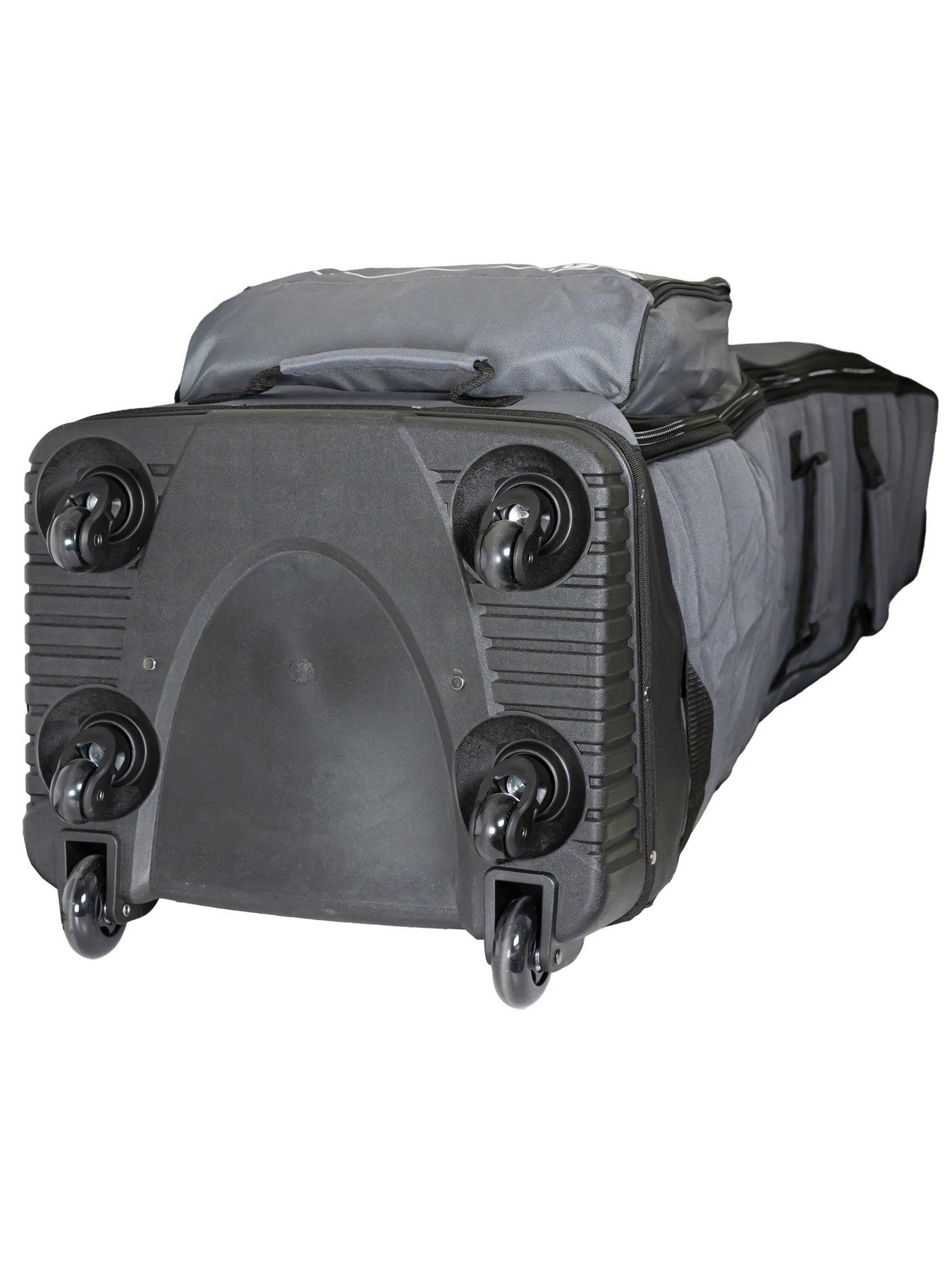 Image 3 of 7 of Eze Glide Six Wheel Golf Travel Cover