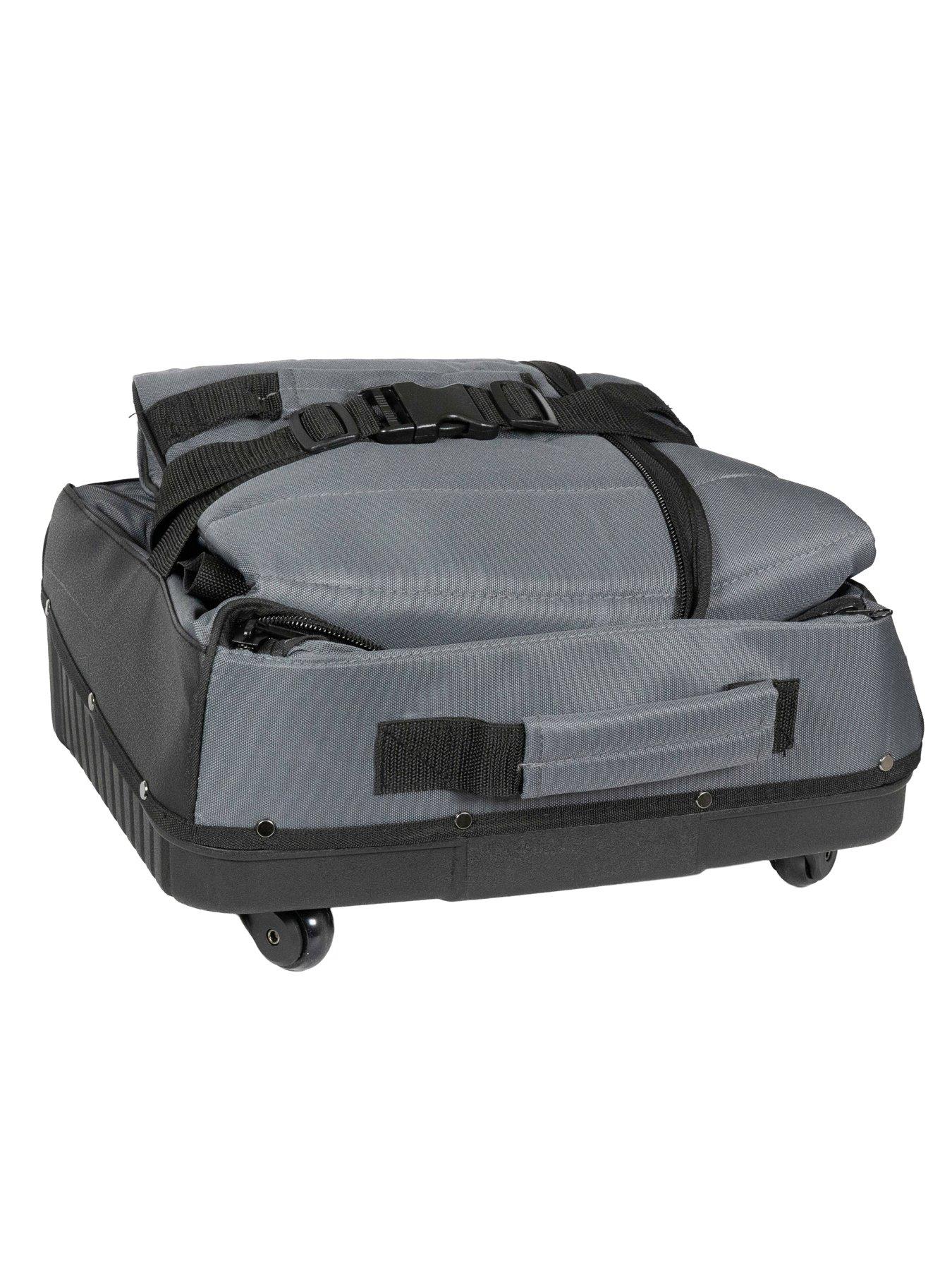 Image 5 of 7 of Eze Glide Six Wheel Golf Travel Cover
