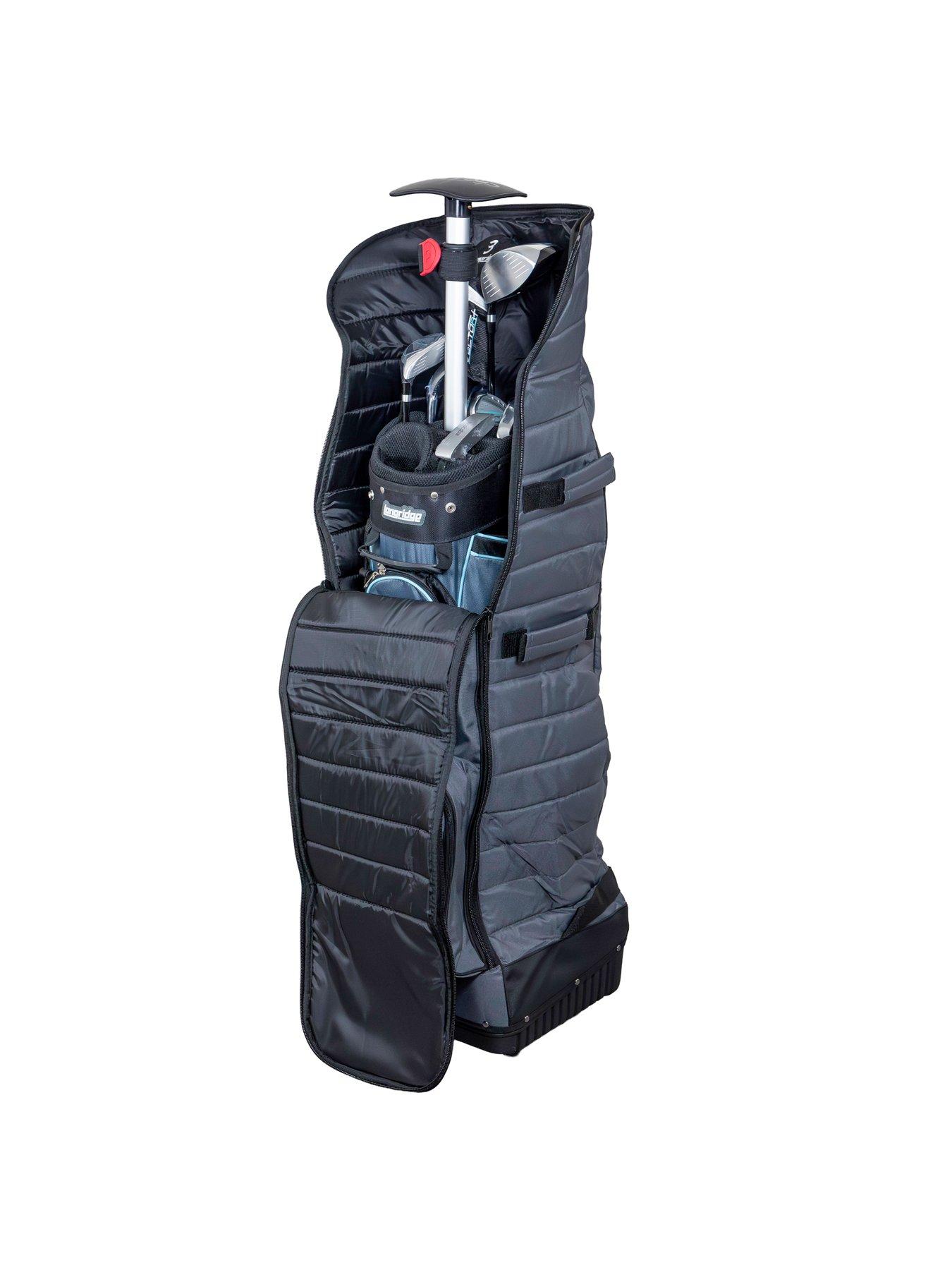 Image 6 of 7 of Eze Glide Six Wheel Golf Travel Cover