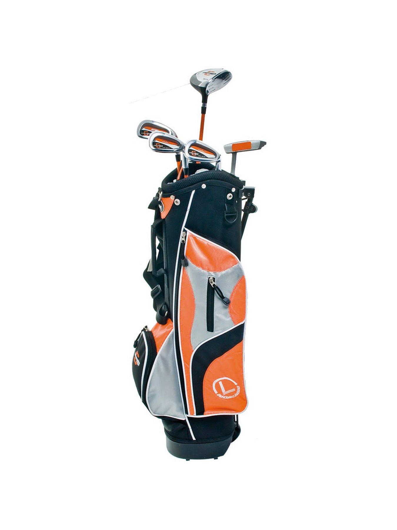 Image 3 of 3 of LONGRIDGE Longridge Challenger Junior Golf Sets - 8+ Years