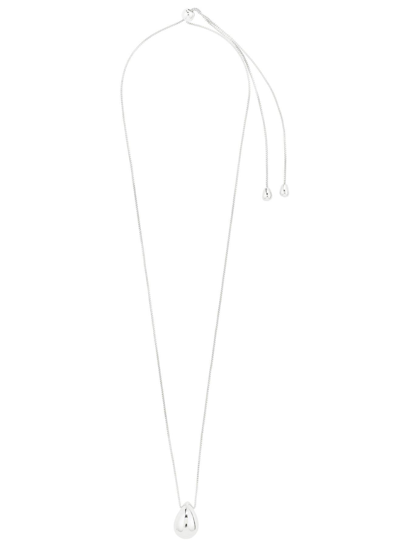Image 4 of 4 of Pilgrim Kaisyn - necklace silver-plated