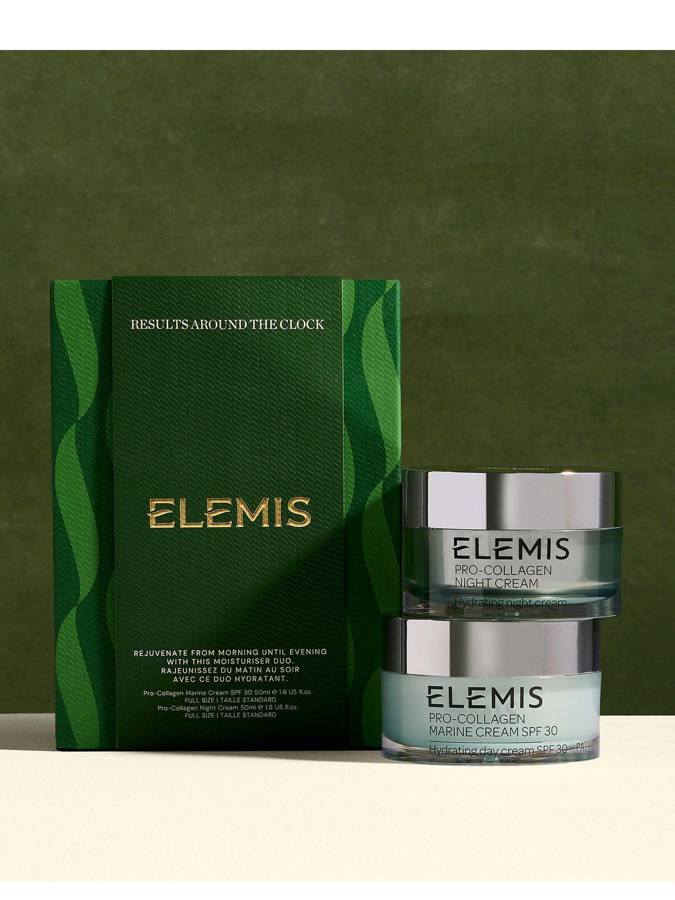 Elemis ELEMIS Results Around The Clock (Worth £213, Saving 30%)