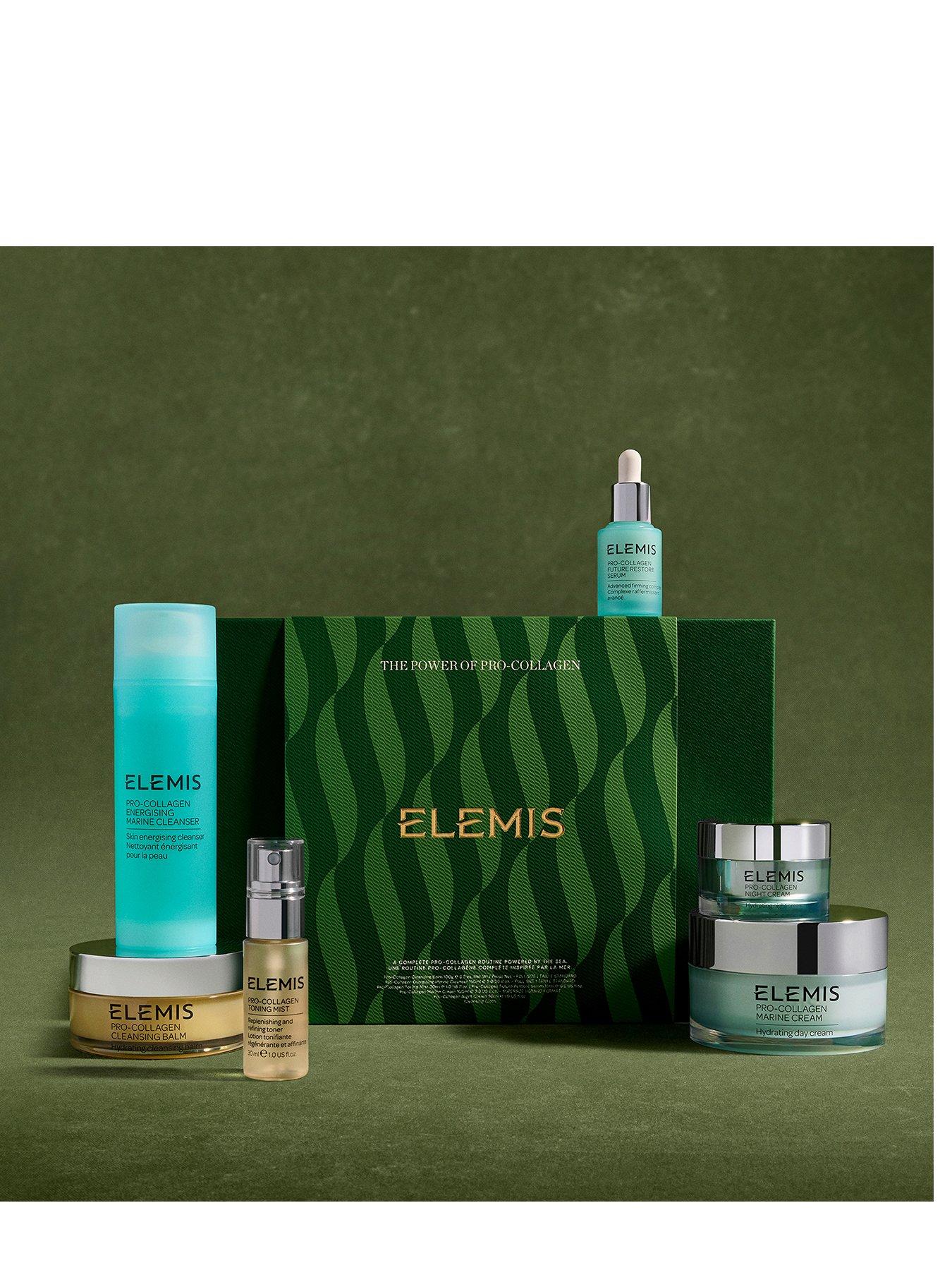Image 1 of 5 of Elemis ELEMIS The Power of Pro-Collagen (Worth &pound;431, Saving 41%)