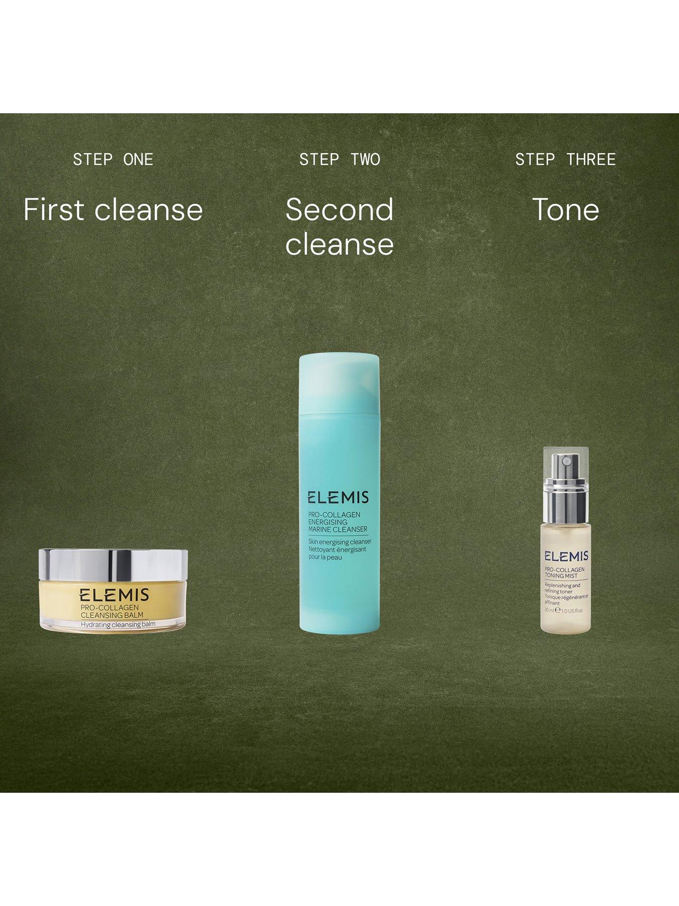 Image 3 of 5 of Elemis ELEMIS The Power of Pro-Collagen (Worth &pound;431, Saving 41%)