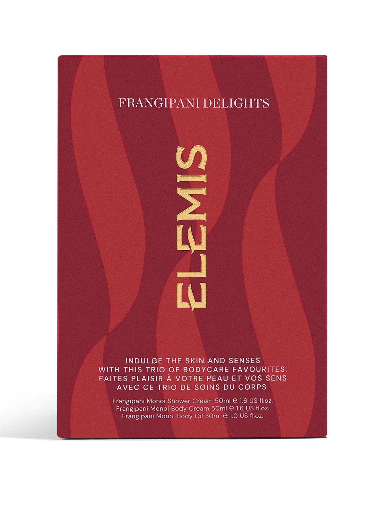 Elemis Elemis Frangipani Delights (Worth £42, Saving 12%) in One Colour
