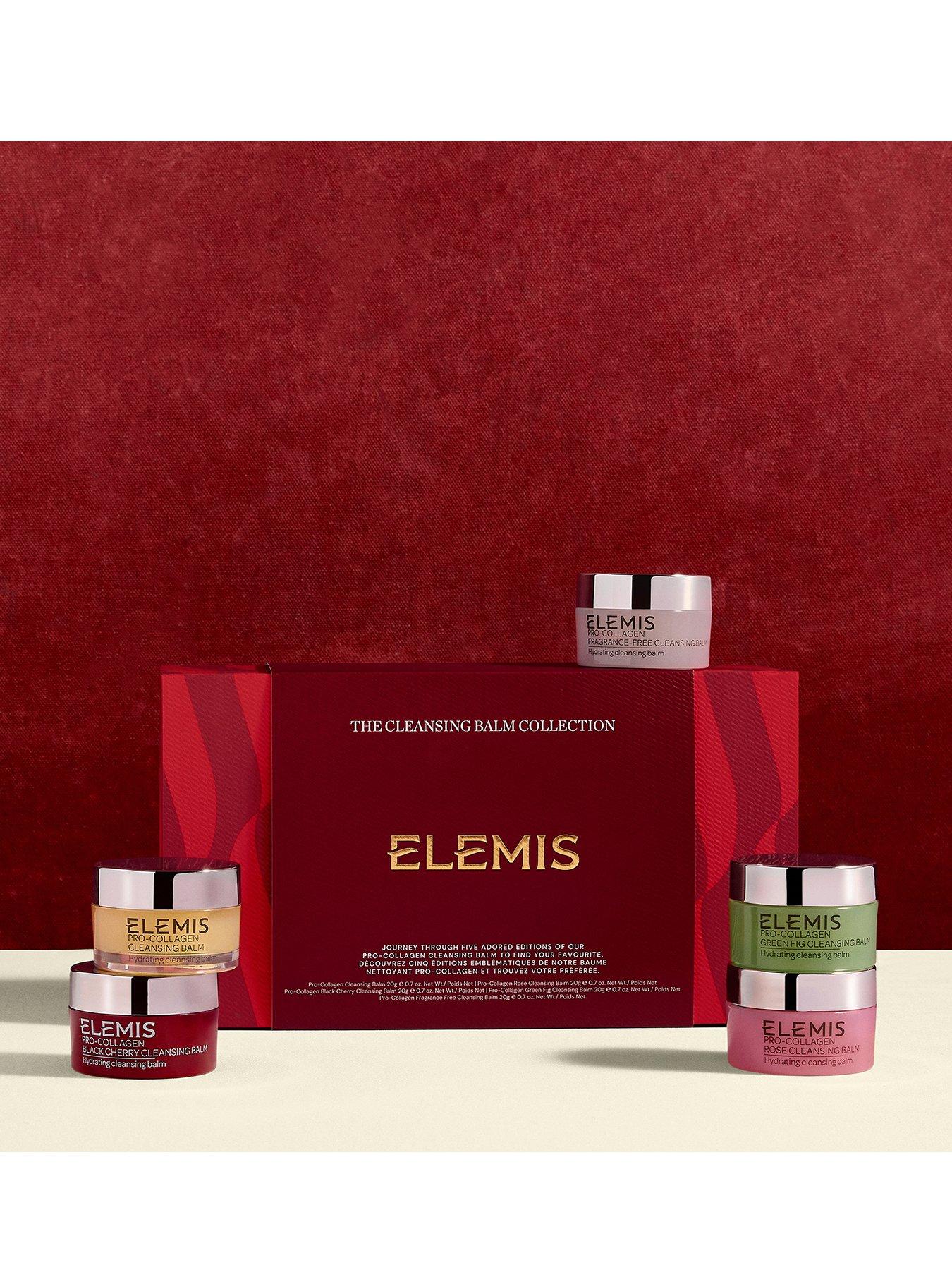 Elemis Elemis The Cleansing Balm Collection (Worth £72.50, Saving 24%) in One Colour