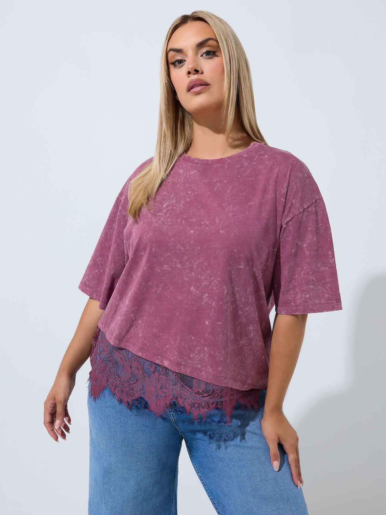 Yours Curve Asymmetric Top