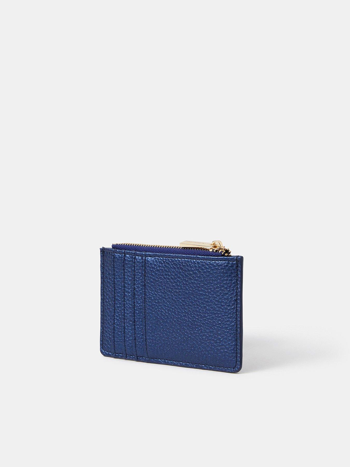 Image 2 of 3 of Accessorize Celestial Cardholder