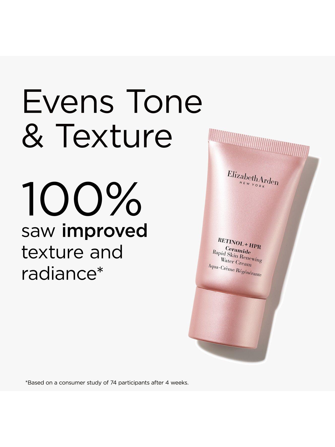 Image 5 of 8 of Elizabeth Arden Elizabeth Arden Smooth, Repair, and Firm 4 -piece Holiday gift set. Worth &pound;138.00!