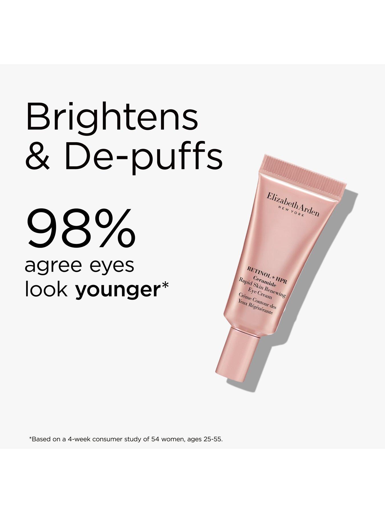 Image 6 of 8 of Elizabeth Arden Elizabeth Arden Smooth, Repair, and Firm 4 -piece Holiday gift set. Worth &pound;138.00!