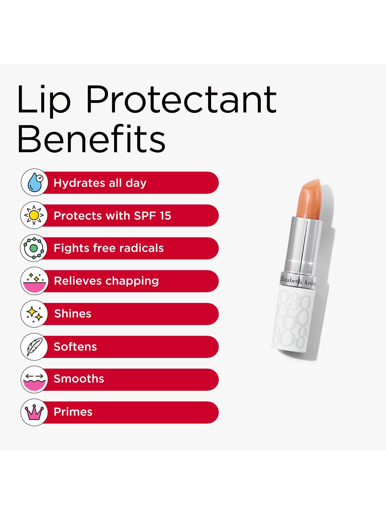 Image 5 of 8 of Elizabeth Arden Elizabeth Arden Eight Hour Nourishing Skin Essentials 3-piece gift set. Worth &pound;66.00!