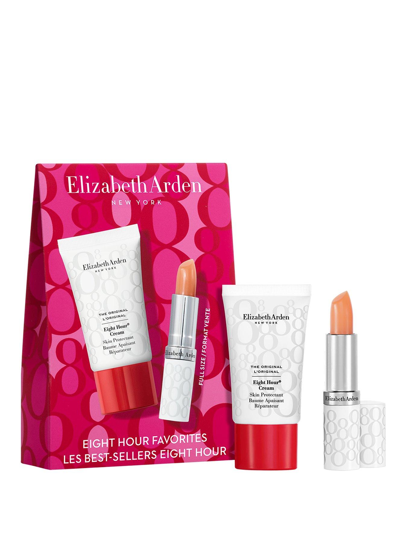 Elizabeth Arden Elizabeth Arden Eight Hour Everywhere Essentials 2-Piece Gift Set. Worth Â£46.00!