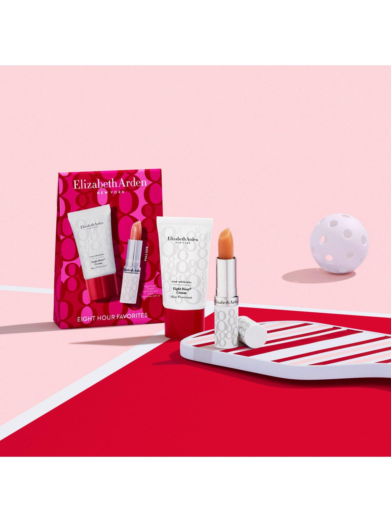 Image 6 of 7 of Elizabeth Arden Elizabeth Arden Eight Hour Everywhere Essentials 2-Piece Gift Set. Worth Â£46.00!