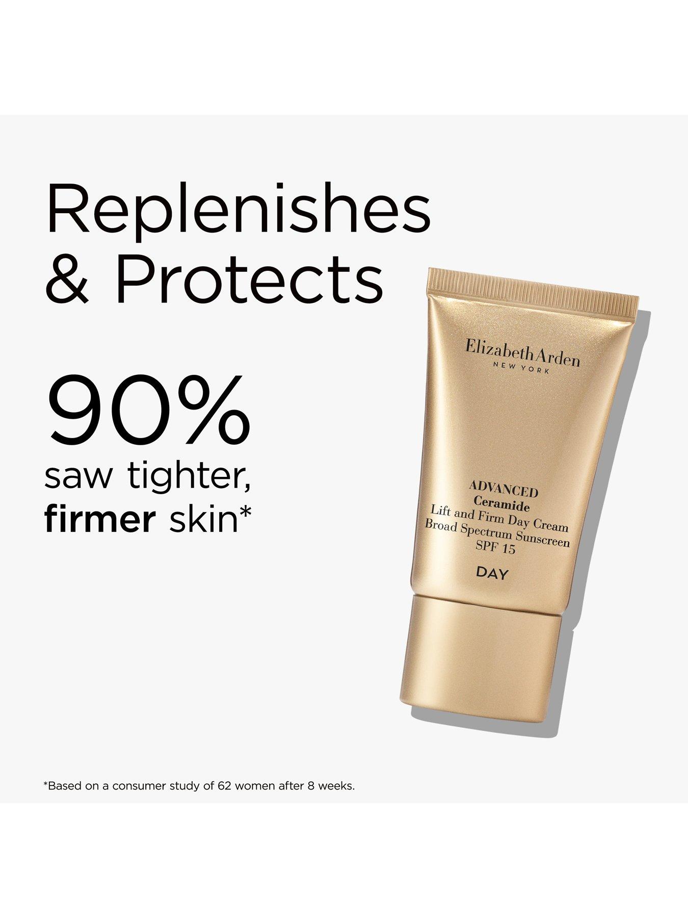 Image 6 of 8 of Elizabeth Arden Elizabeth Arden Nourishing Rituals 4-piece Holiday gift set. Worth &pound;144.00!