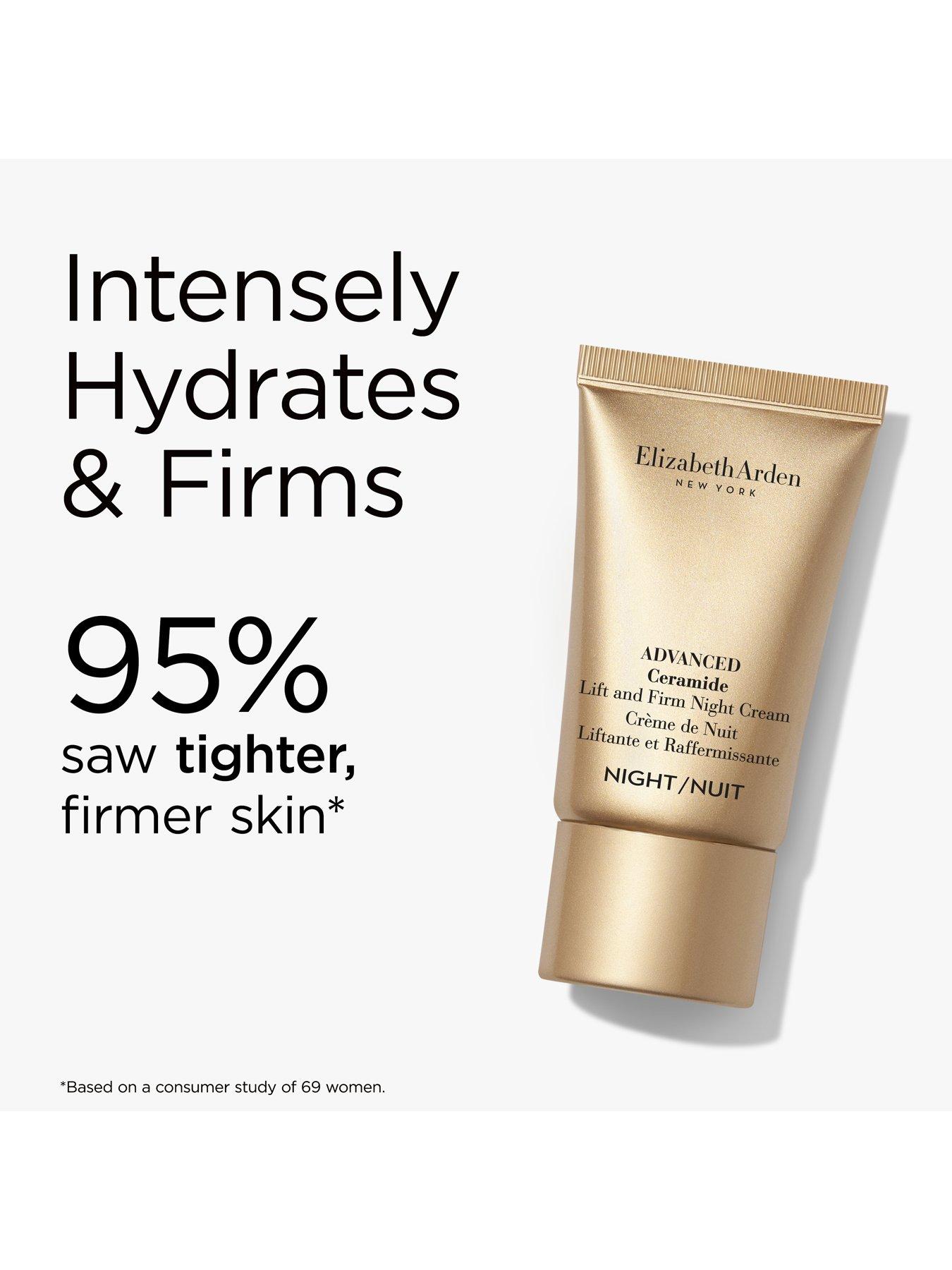 Image 7 of 8 of Elizabeth Arden Elizabeth Arden Nourishing Rituals 4-piece Holiday gift set. Worth &pound;144.00!