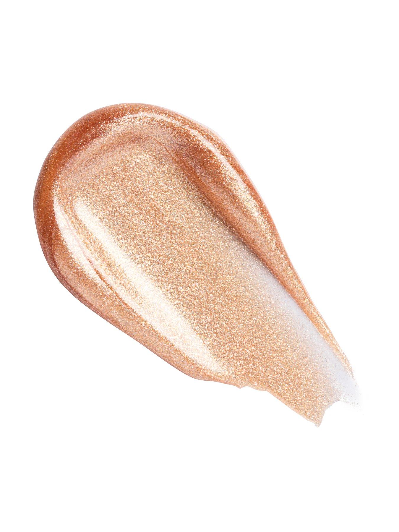 Image 2 of 4 of Revolution Beauty London Revolution Sun Rush Body Luminizer