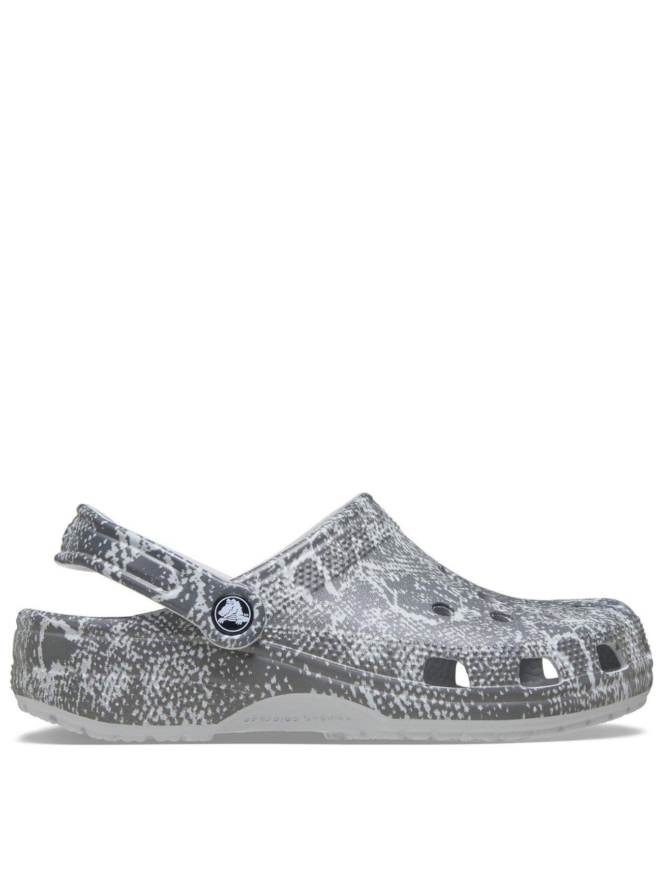 Crocs Classic Pop Animal Clog Multi