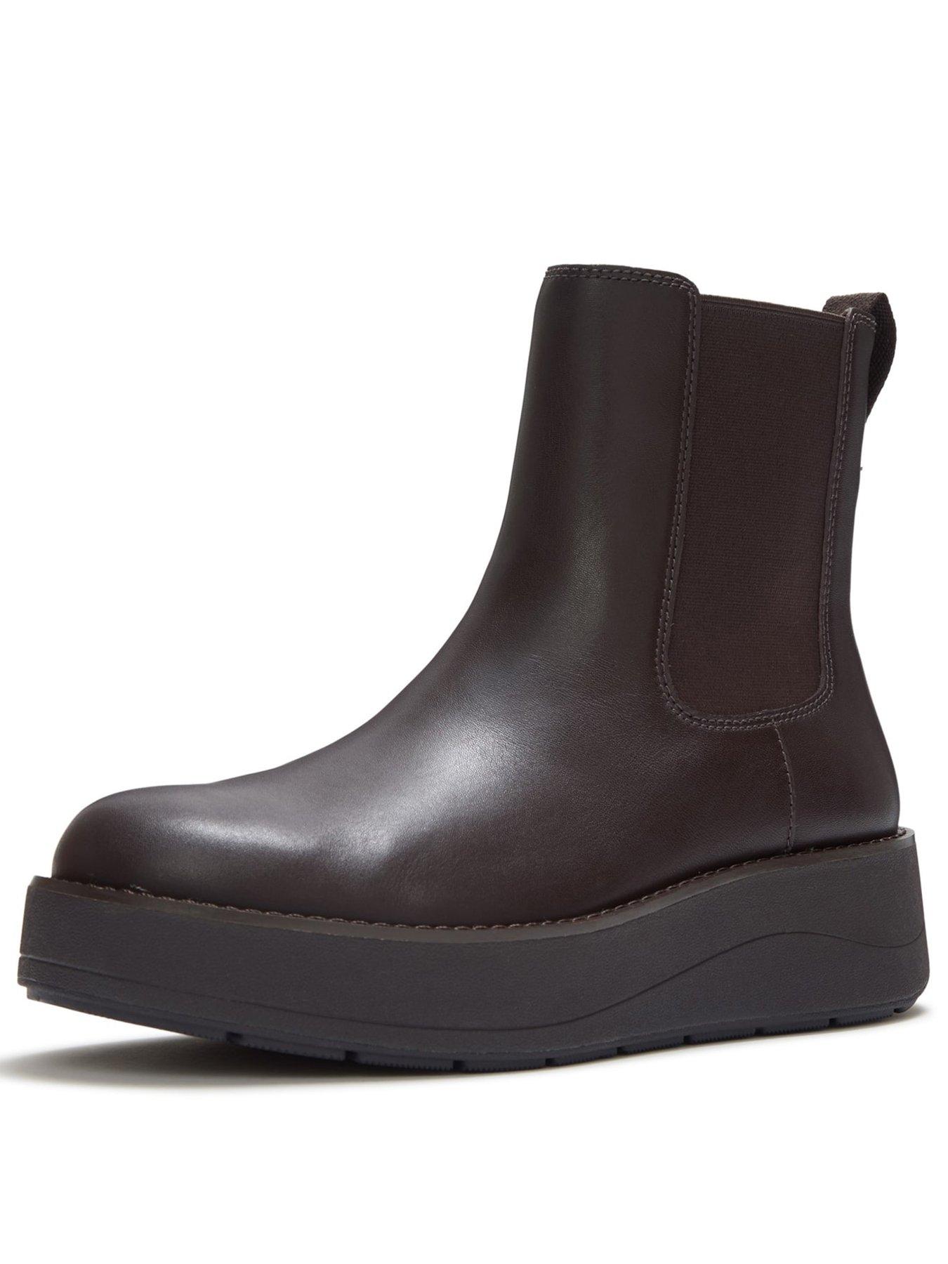 Image 2 of 5 of FitFlop Gen-ff Roam - Chocolate Brown