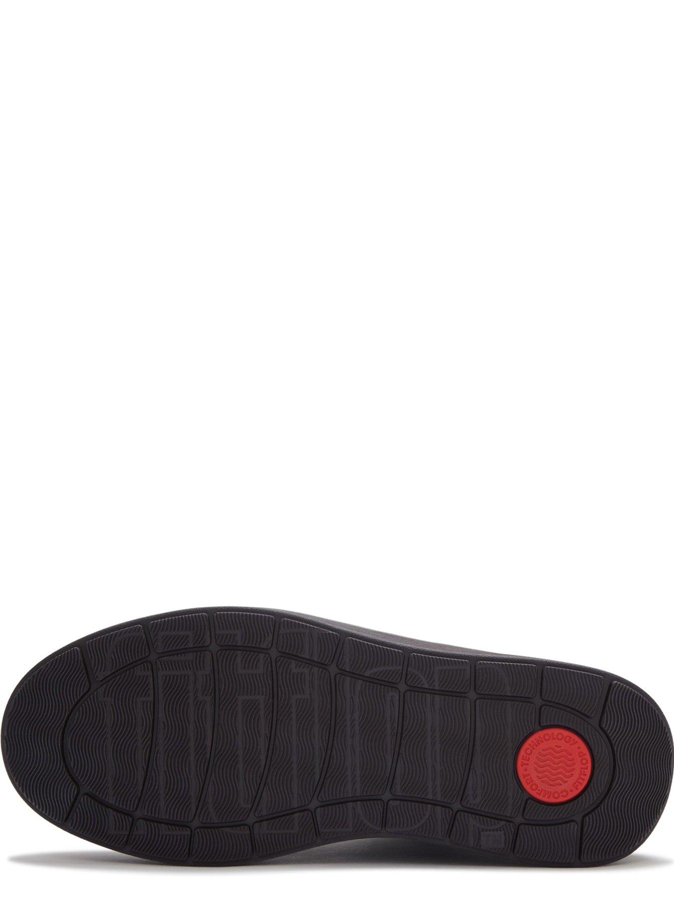 Image 3 of 5 of FitFlop Gen-ff Roam - Chocolate Brown
