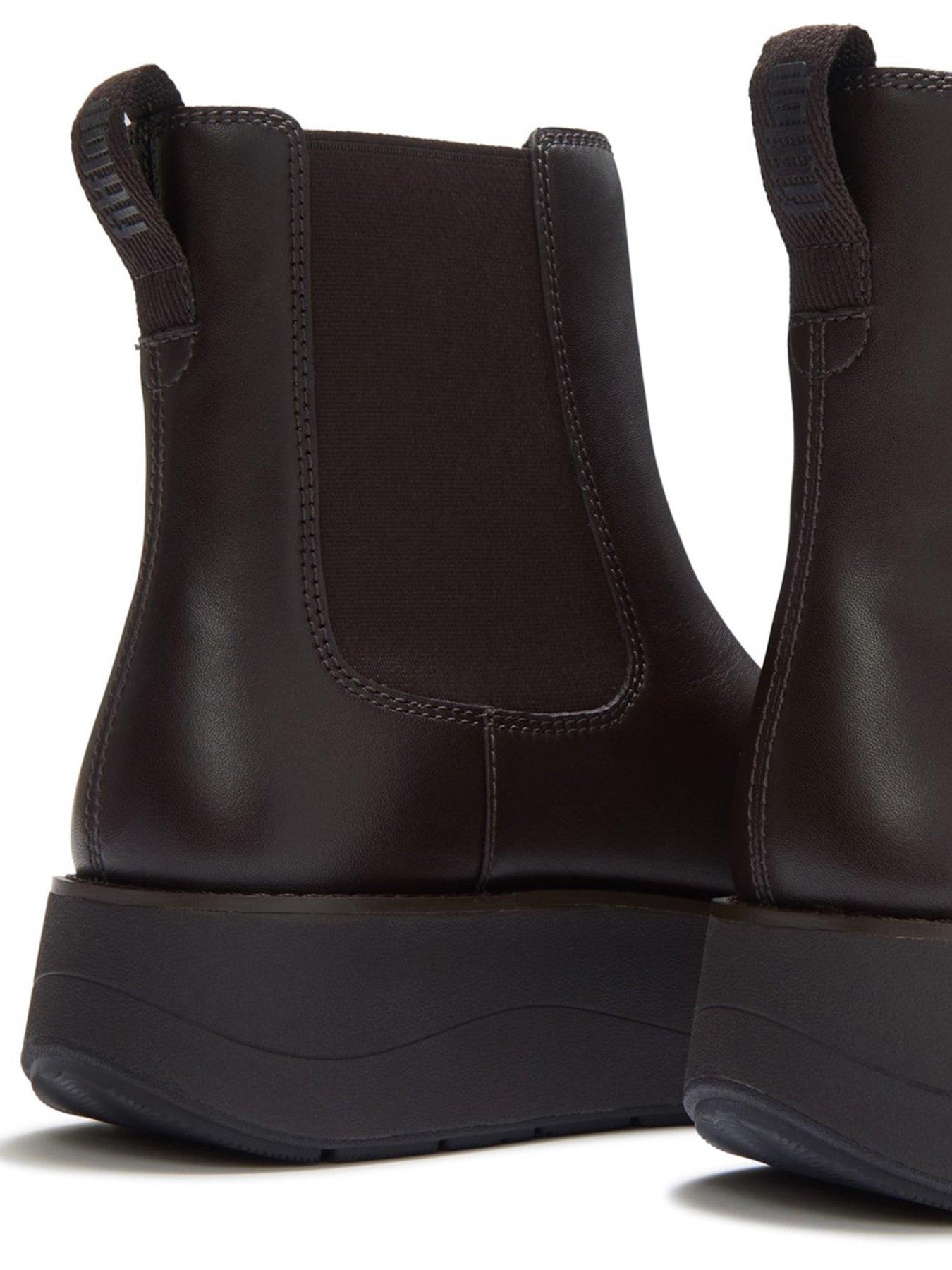 Image 4 of 5 of FitFlop Gen-ff Roam - Chocolate Brown