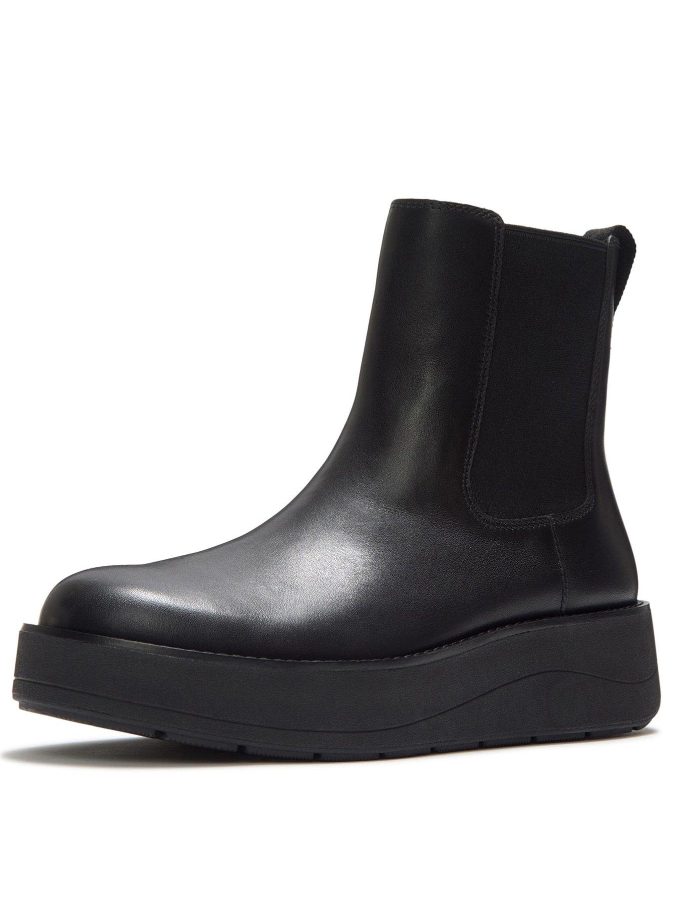 Image 2 of 7 of FitFlop Gen-ff Roam - Black