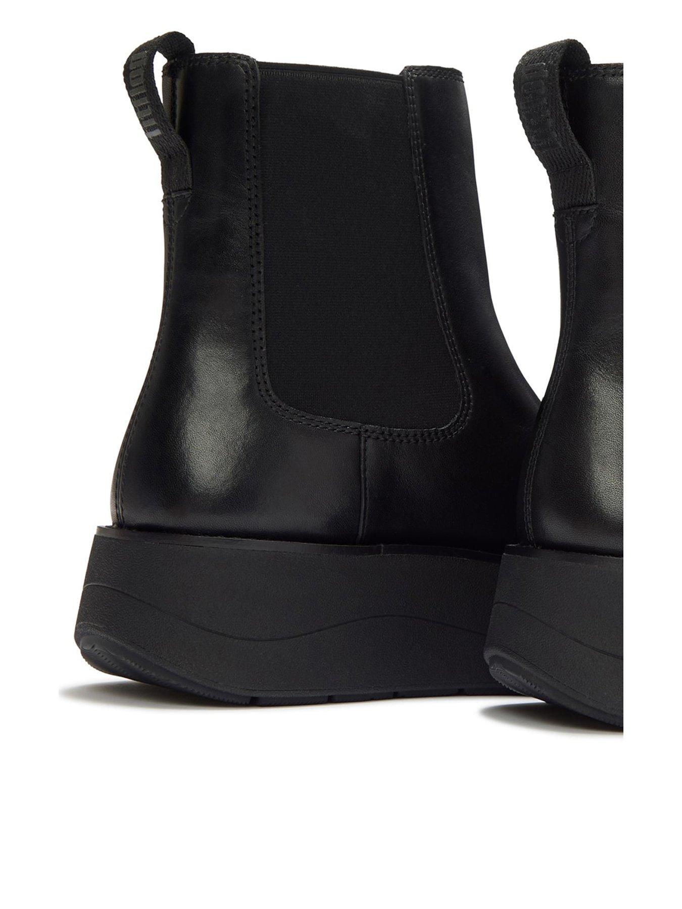 Image 3 of 7 of FitFlop Gen-ff Roam - Black