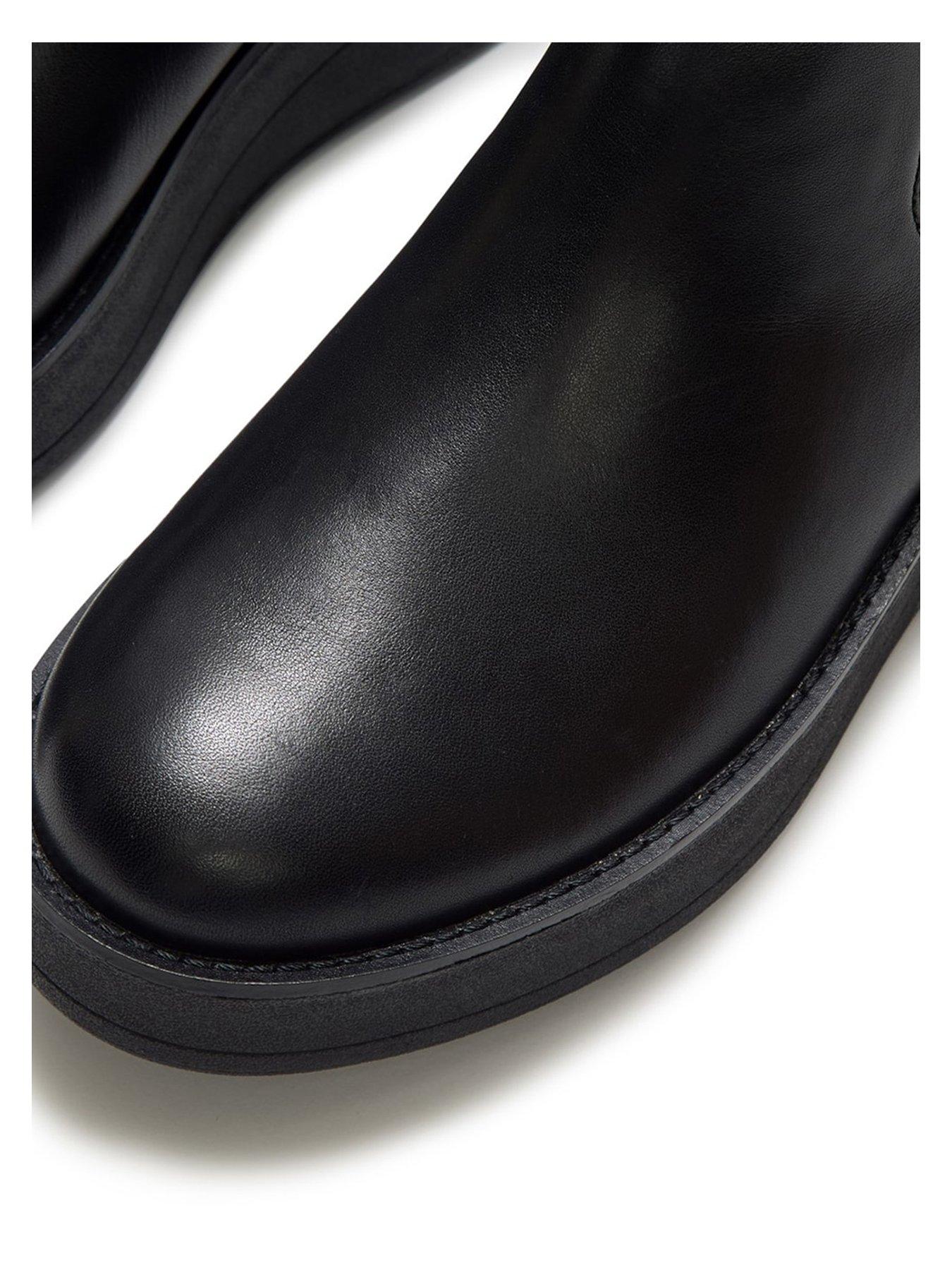 Image 4 of 7 of FitFlop Gen-ff Roam - Black