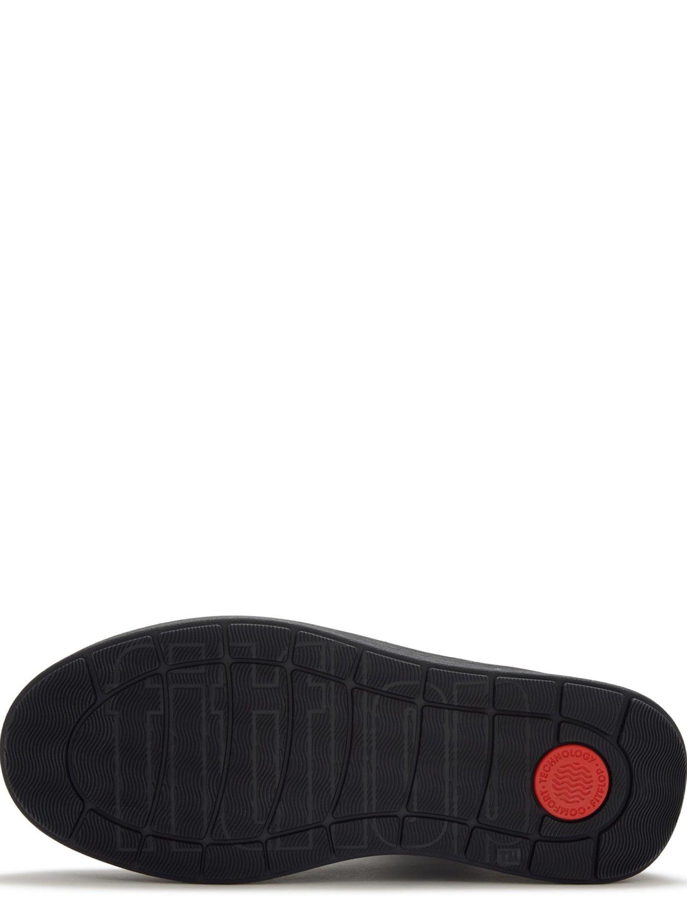 Image 5 of 7 of FitFlop Gen-ff Roam - Black