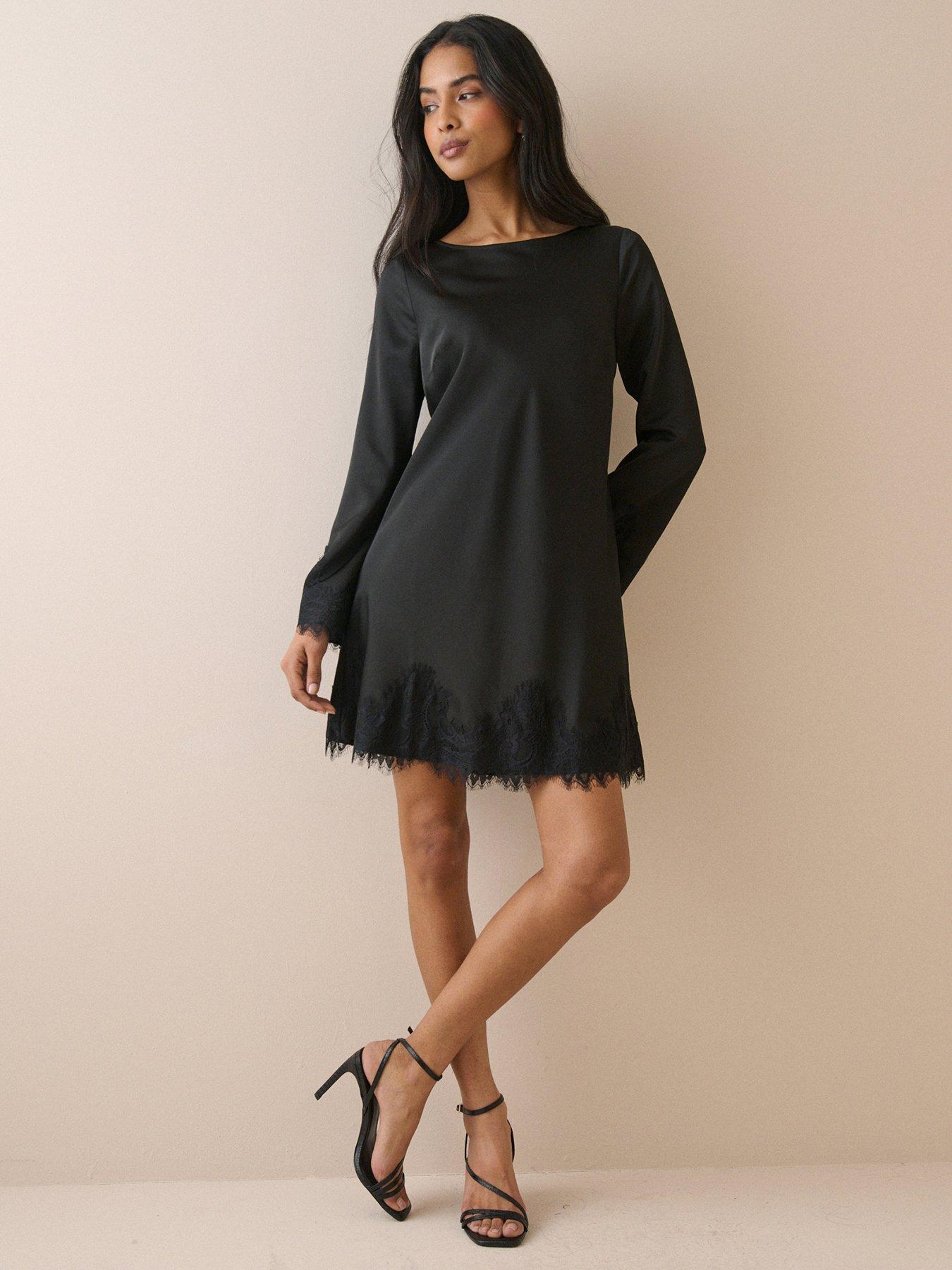 Nobodys Child Kamari Mini Dress