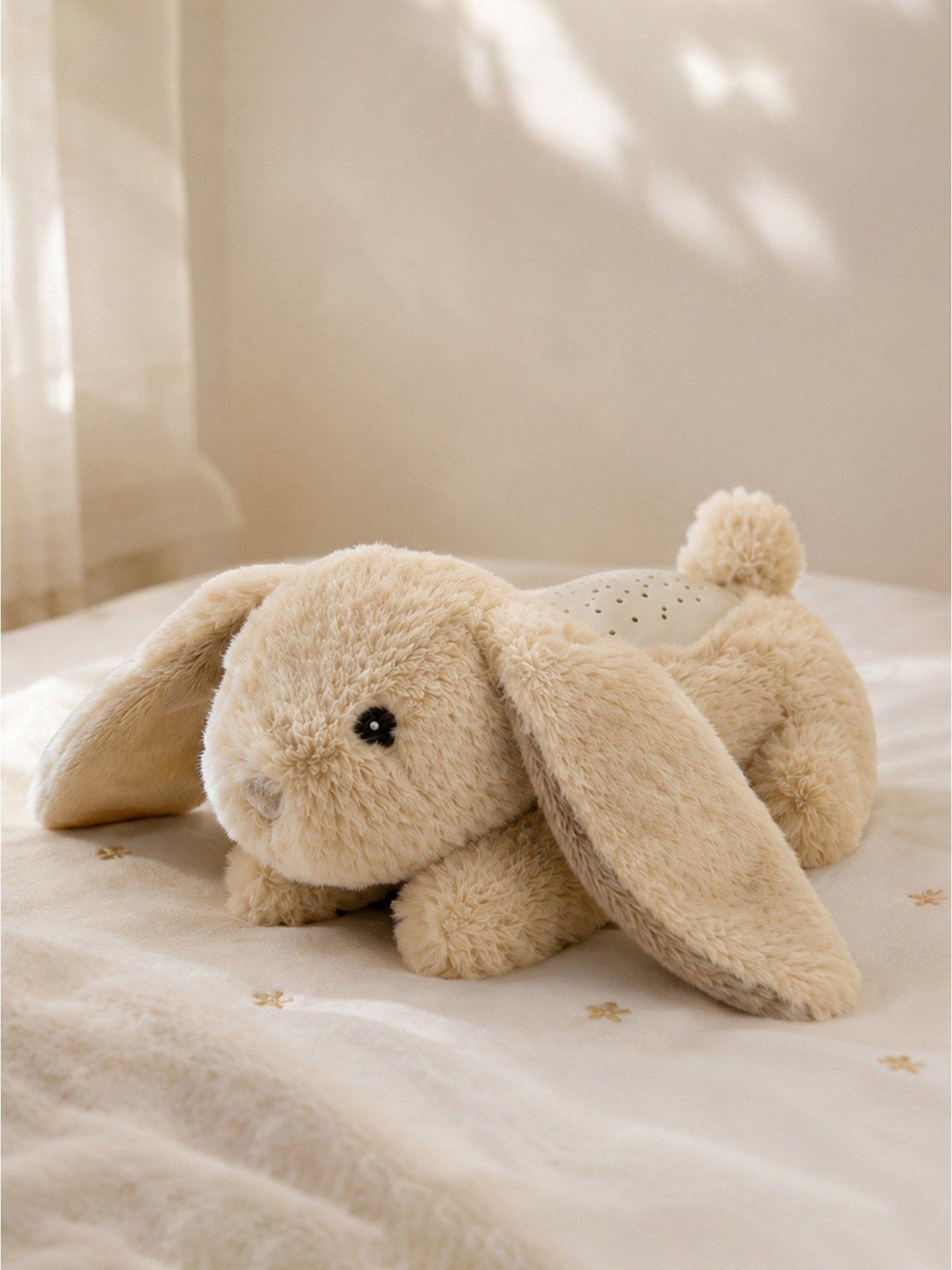 cloud.b CLOUD B Dream Buddies - Bunny , Baby & Toddler Essential