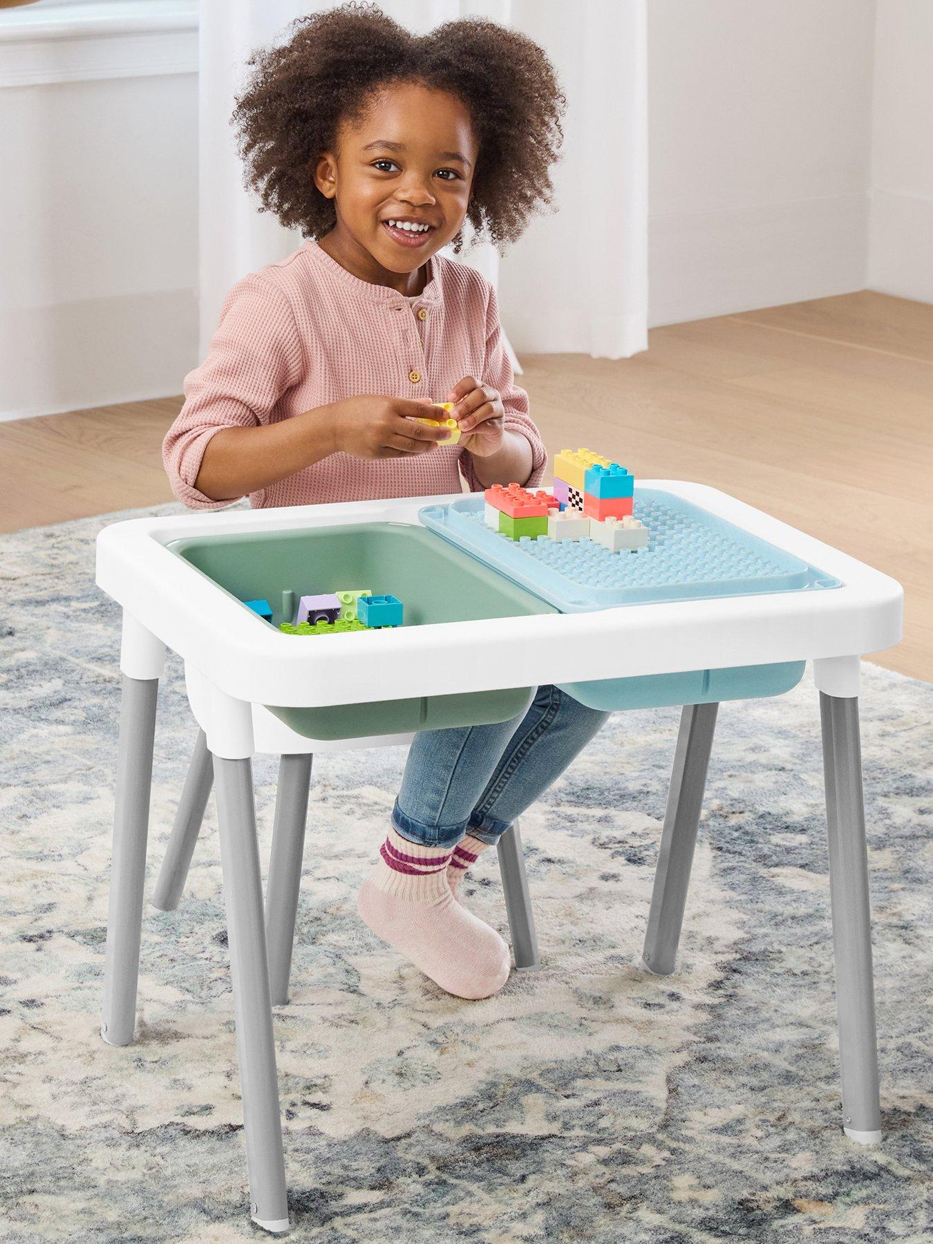 Skip Hop Skip Hop Discoverosity 3-in-1 Sensory Table , Baby & Toddler Essential