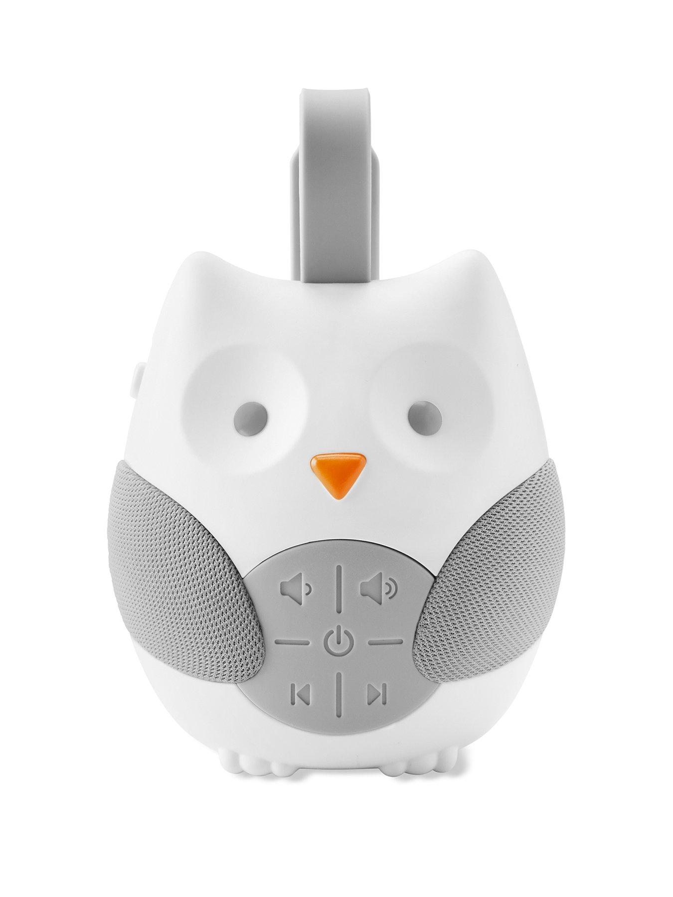 Skip Hop Skip Hop Stroll and Go Portable Baby Soother , Baby & Toddler Essential