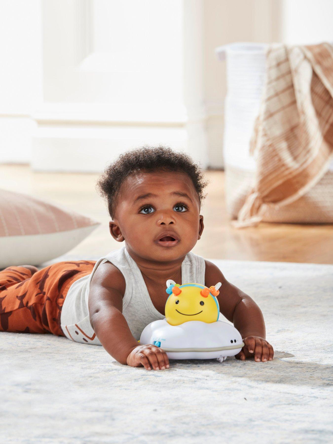 Skip Hop Skip Hop Explore and More Follow-Bee Crawl Toy , Baby & Toddler Essential