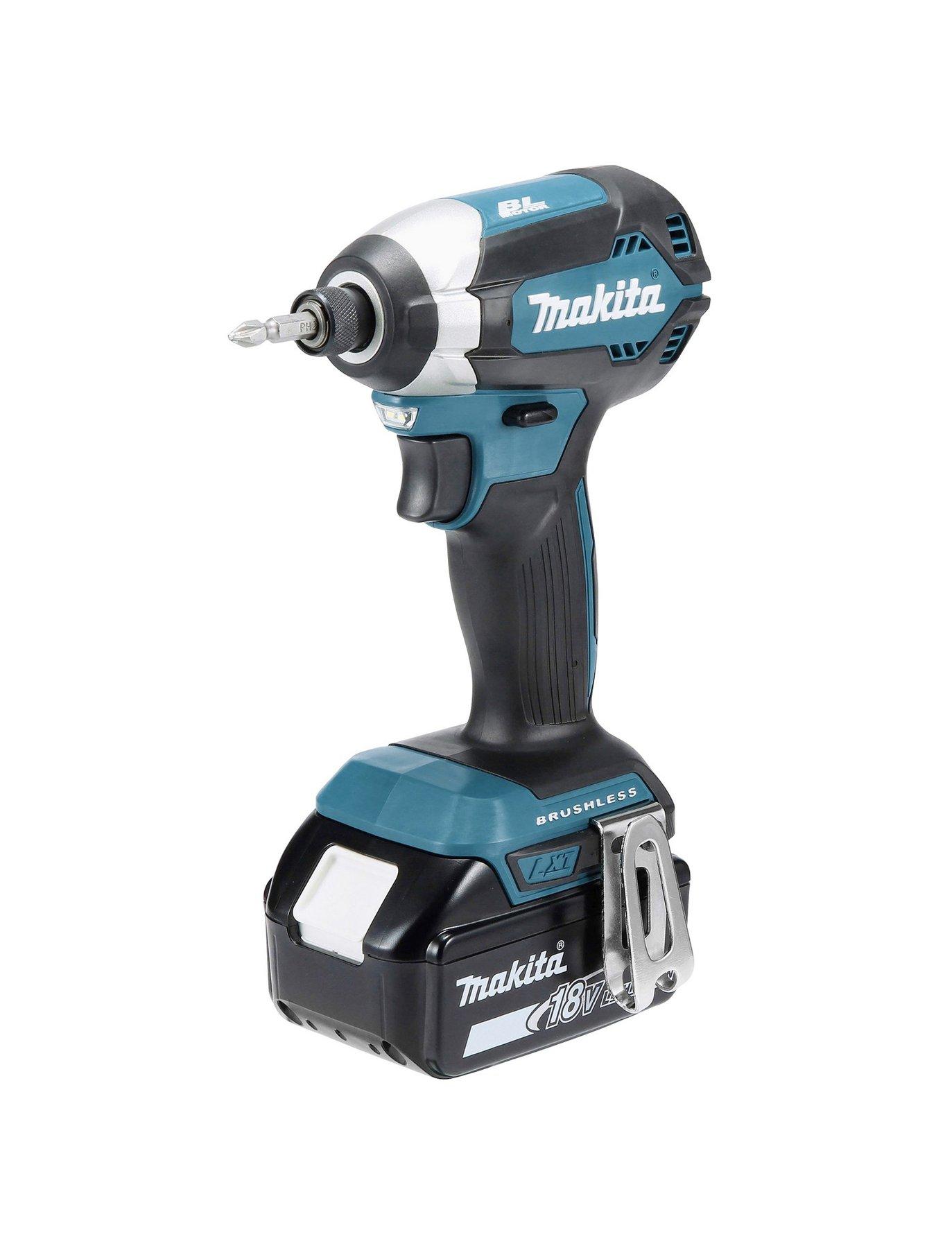 Image 4 of 7 of Makita Makita 6-Piece Brushless Kit