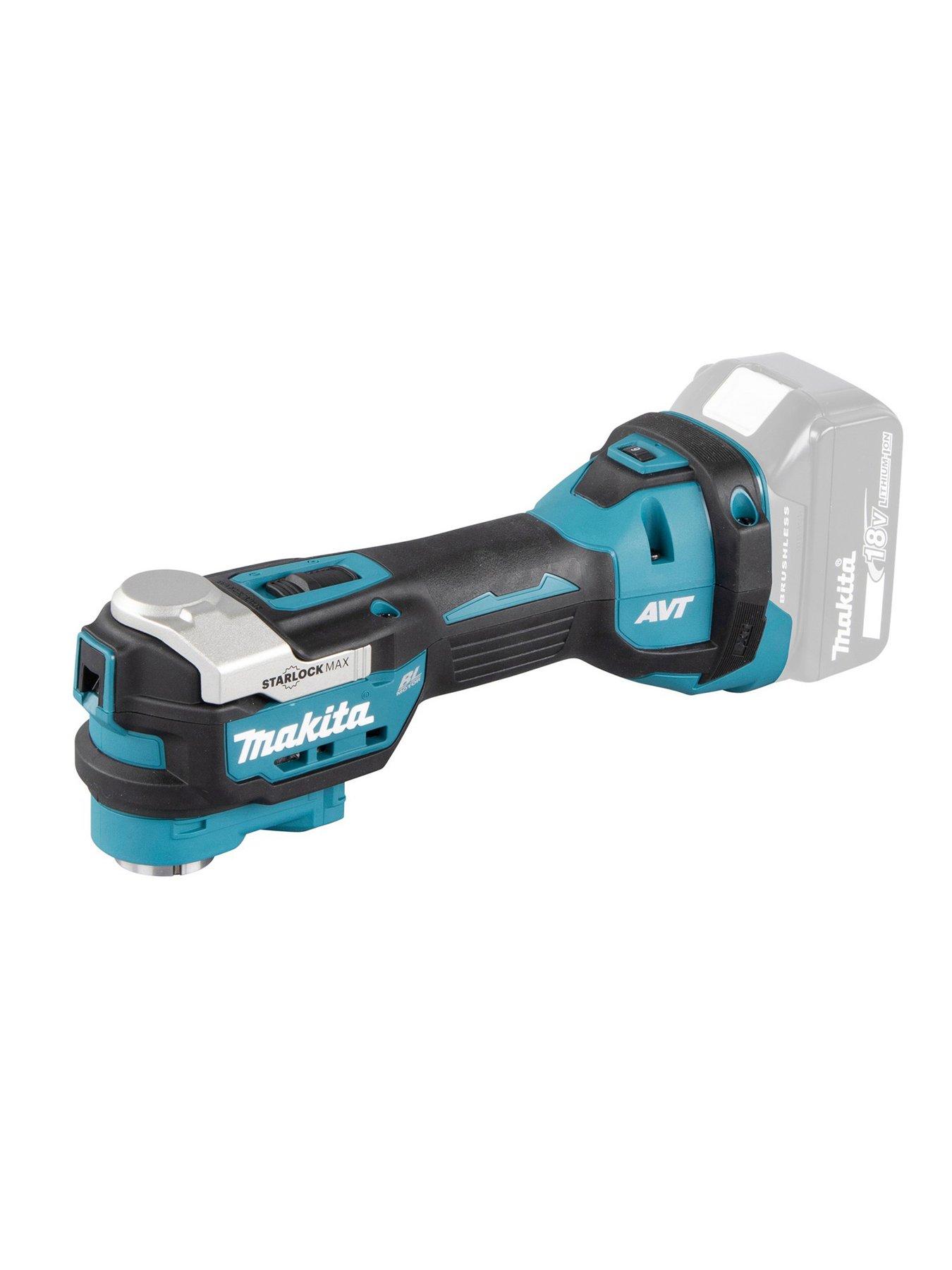 Image 6 of 7 of Makita Makita 6-Piece Brushless Kit