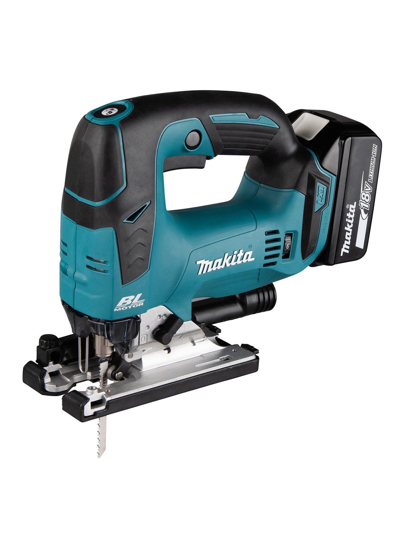 Image 7 of 7 of Makita Makita 6-Piece Brushless Kit