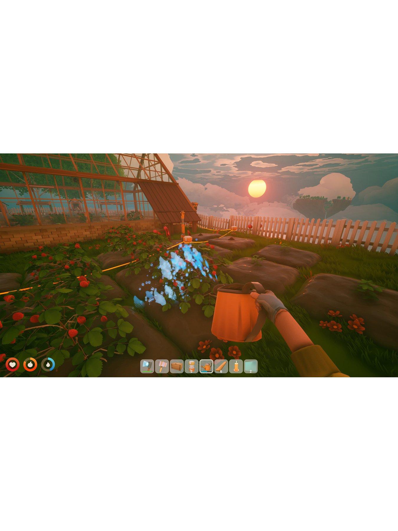 Image 6 of 8 of Playstation Solarpunk - PlayStation&reg;5