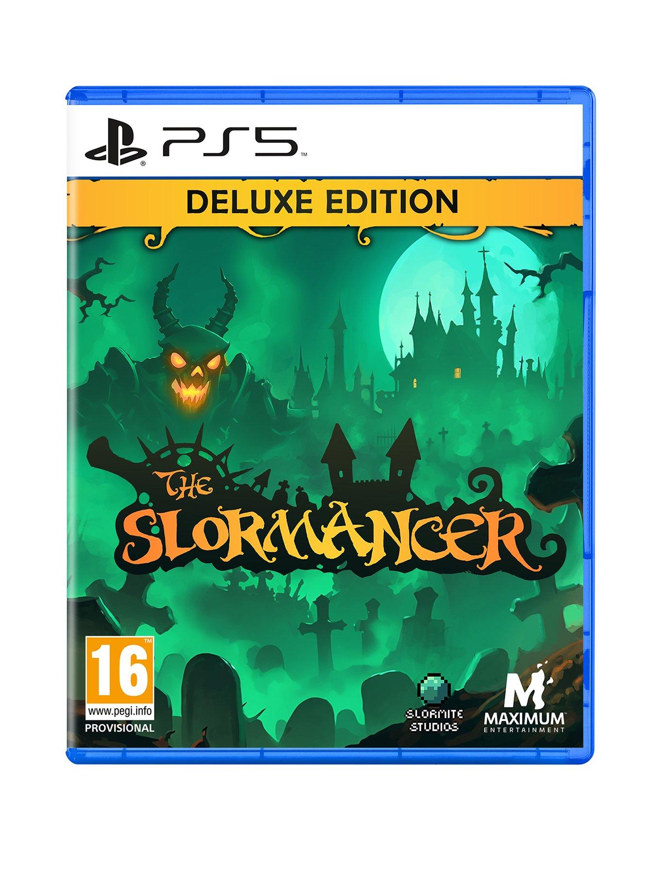 Playstation The Slormancer: Deluxe Edition - PlayStation®5