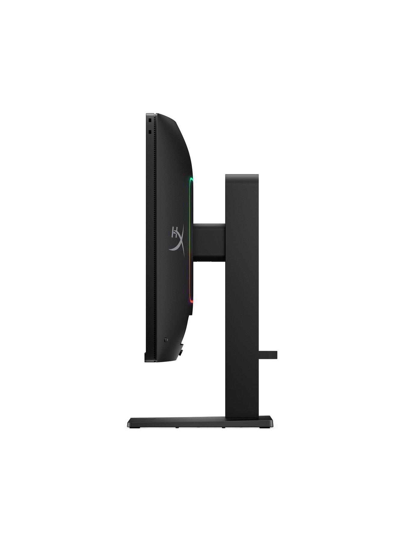 Image 3 of 5 of HYPERX OMEN OLED 27qs Gaming Monitor - 27in - QHD(2560x1440) - 500Hz - Black