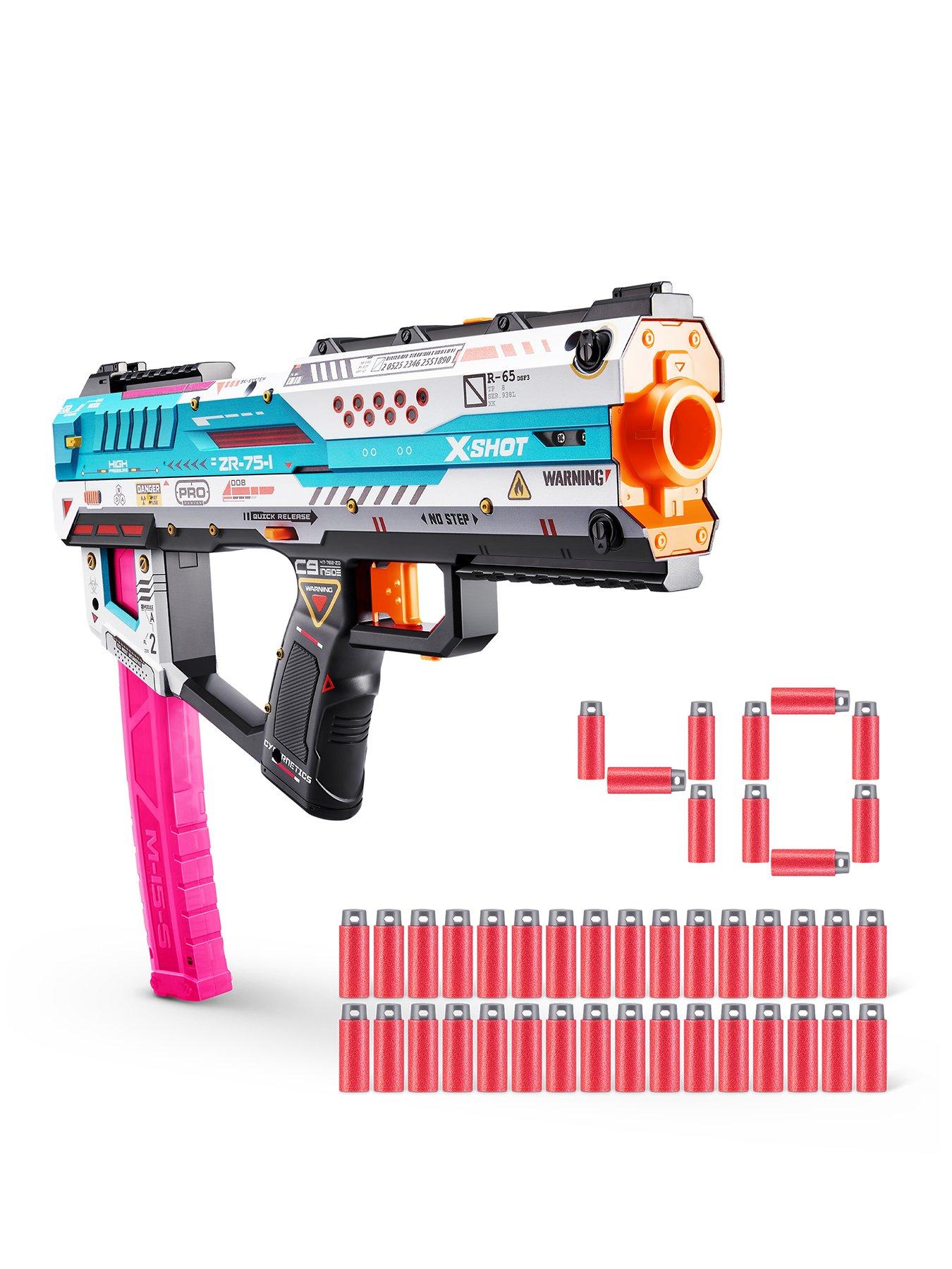 X Shot XSHOT PRO-S1 FURY X