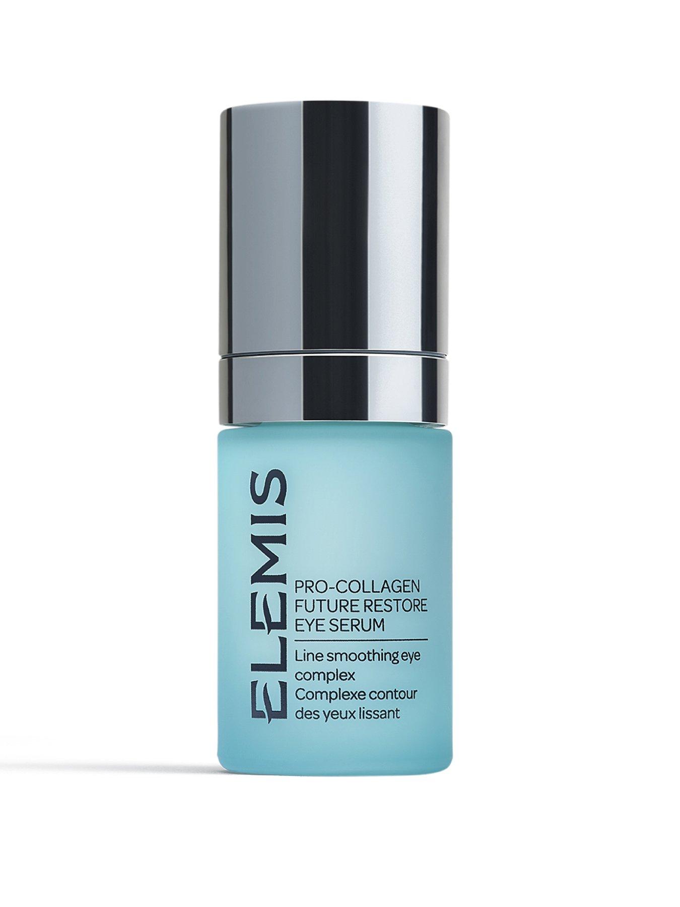Image 1 of 7 of Elemis ELEMIS Future Restore Eye Serum 15ml