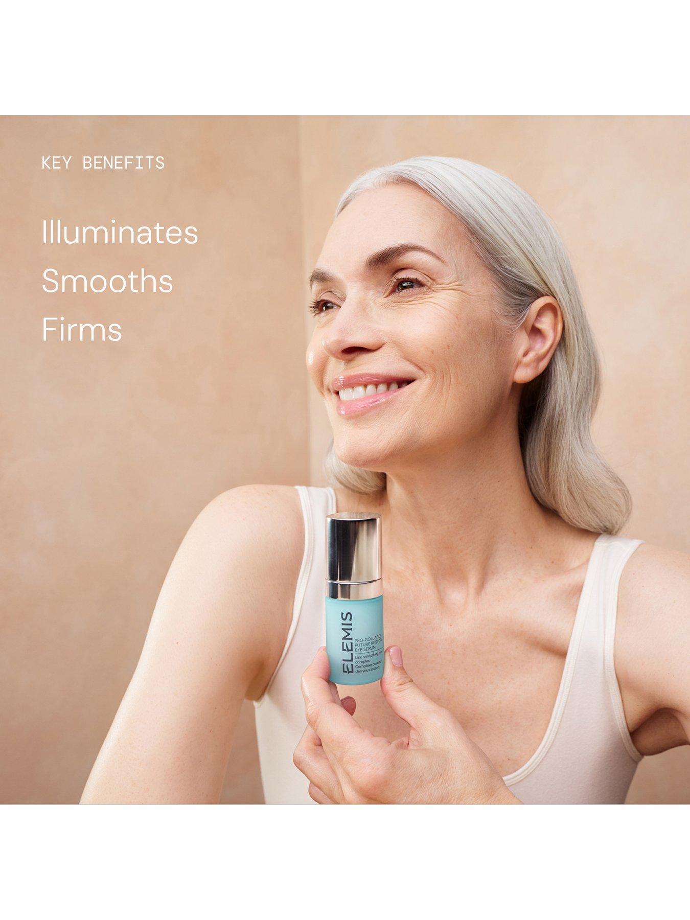 Image 2 of 7 of Elemis ELEMIS Future Restore Eye Serum 15ml