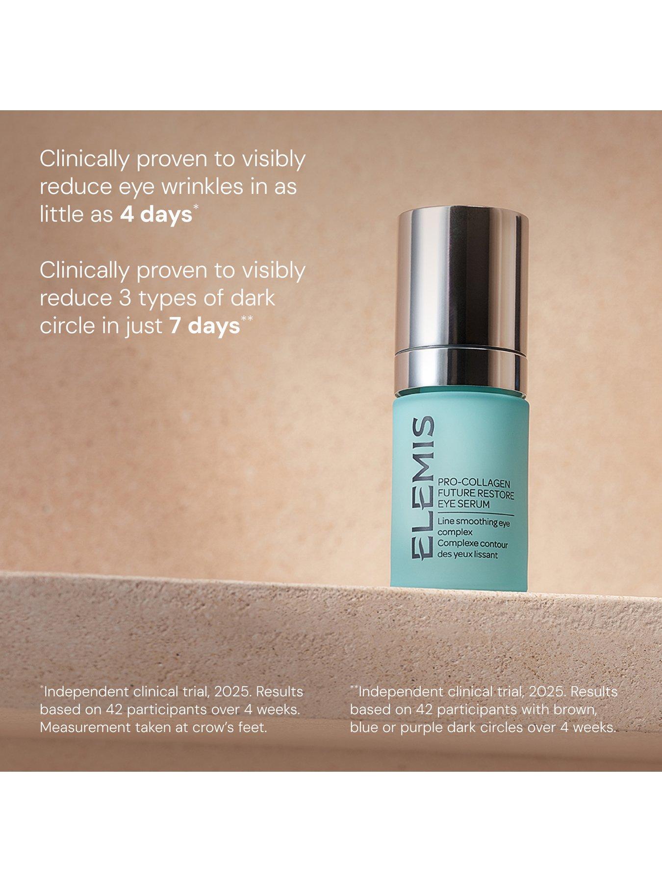 Image 3 of 7 of Elemis ELEMIS Future Restore Eye Serum 15ml