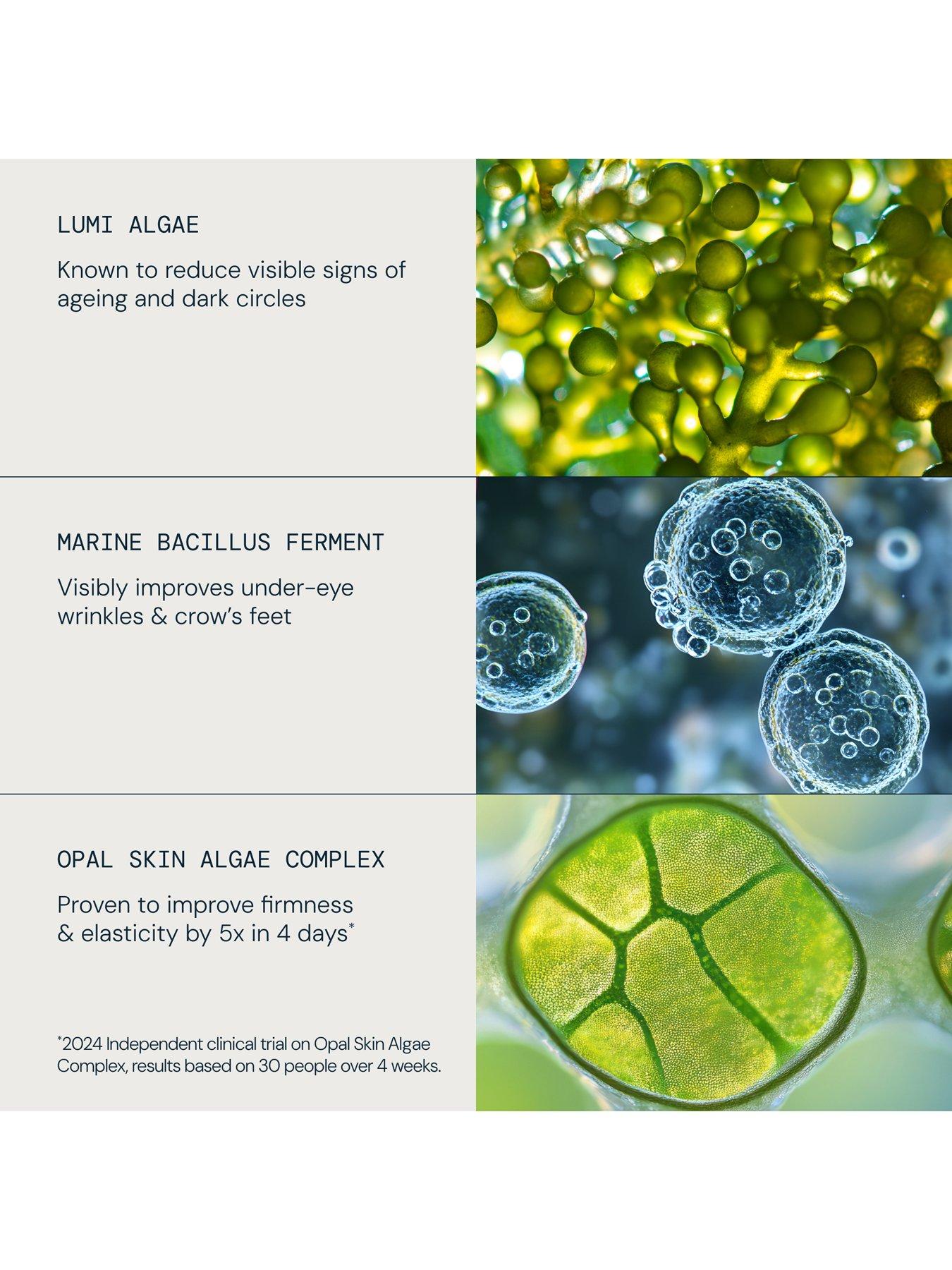 Image 4 of 7 of Elemis ELEMIS Future Restore Eye Serum 15ml