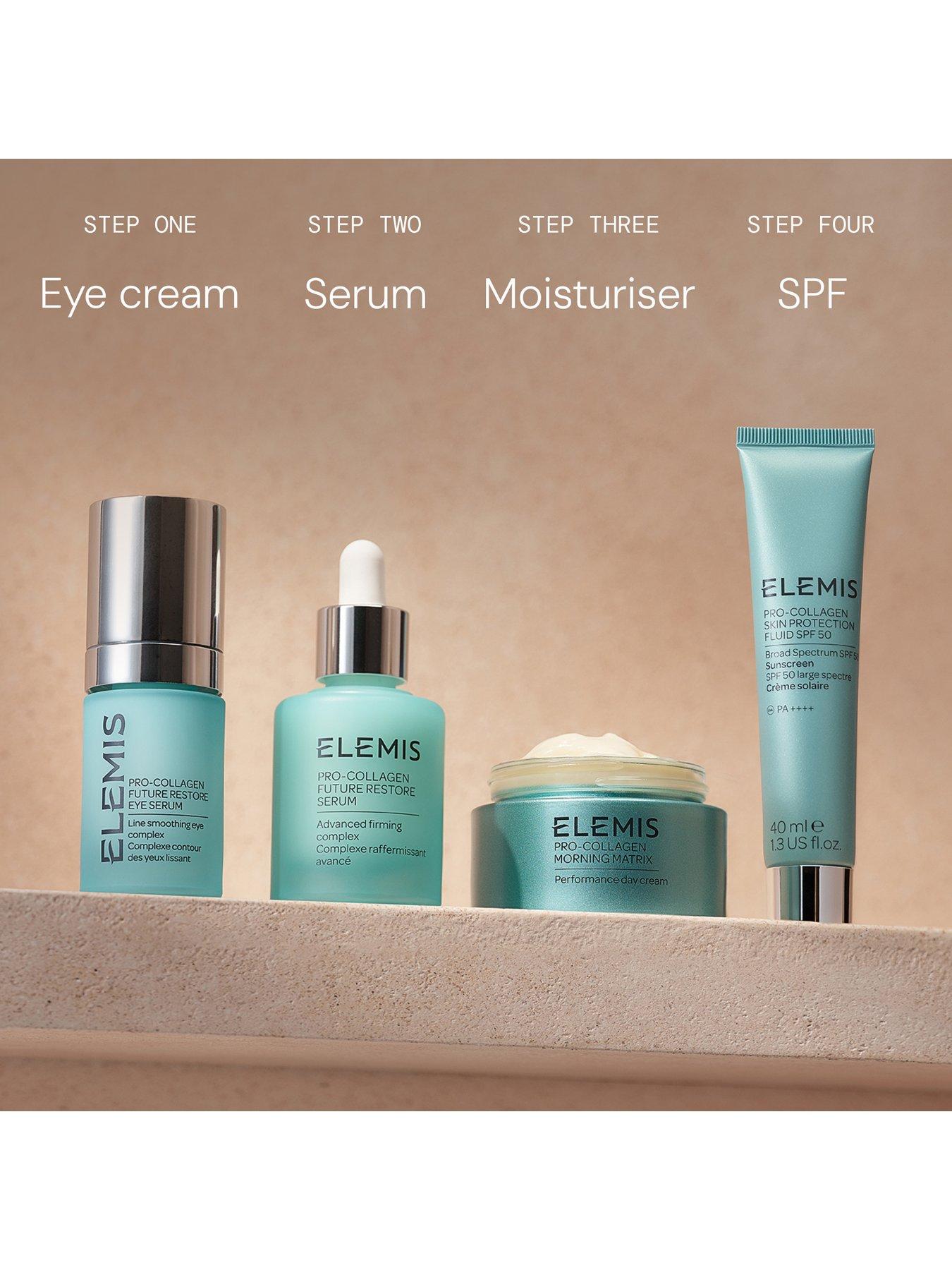Image 6 of 7 of Elemis ELEMIS Future Restore Eye Serum 15ml