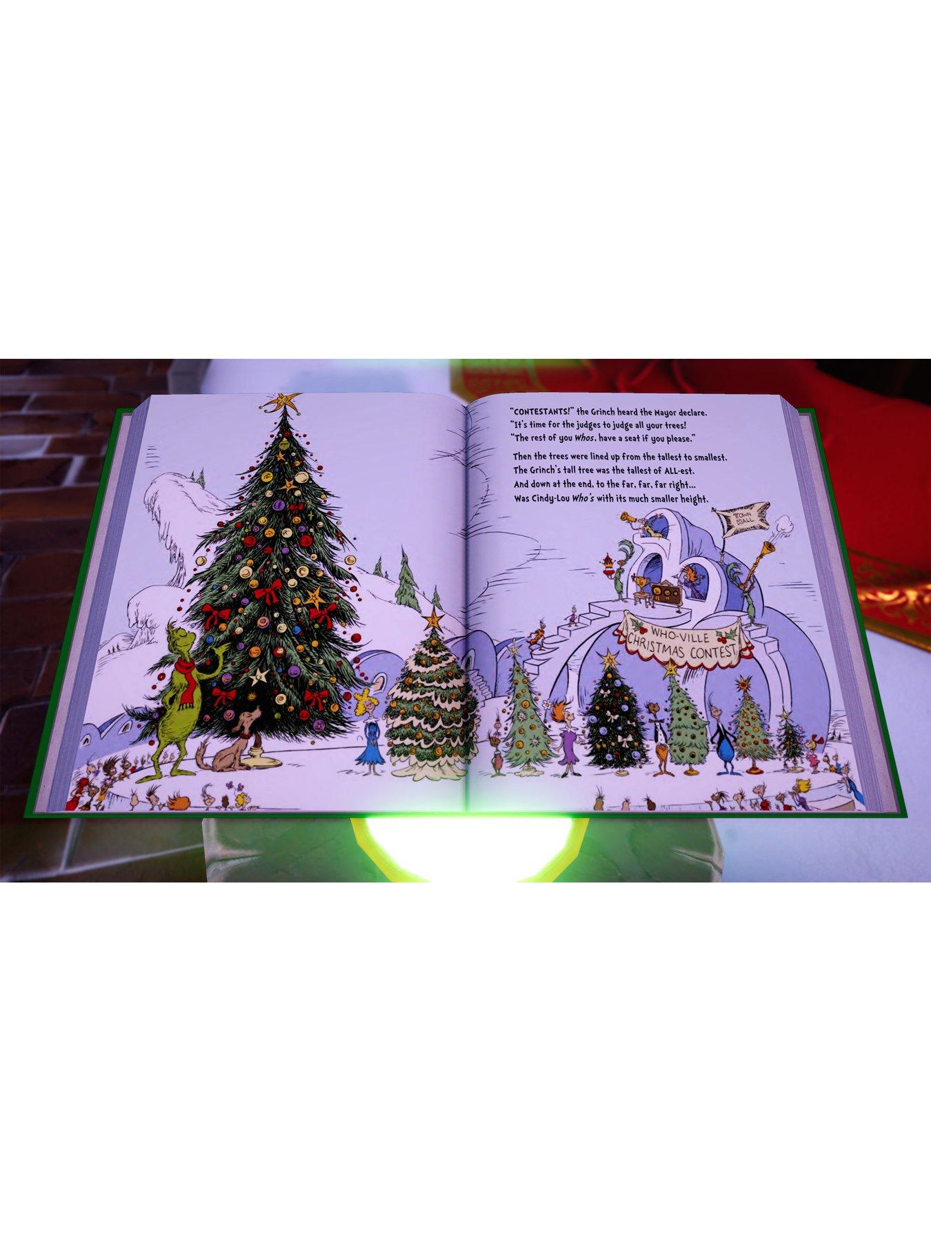 Image 6 of 7 of Nintendo The Grinch 2: Saving Christmas - Nintendo Switch