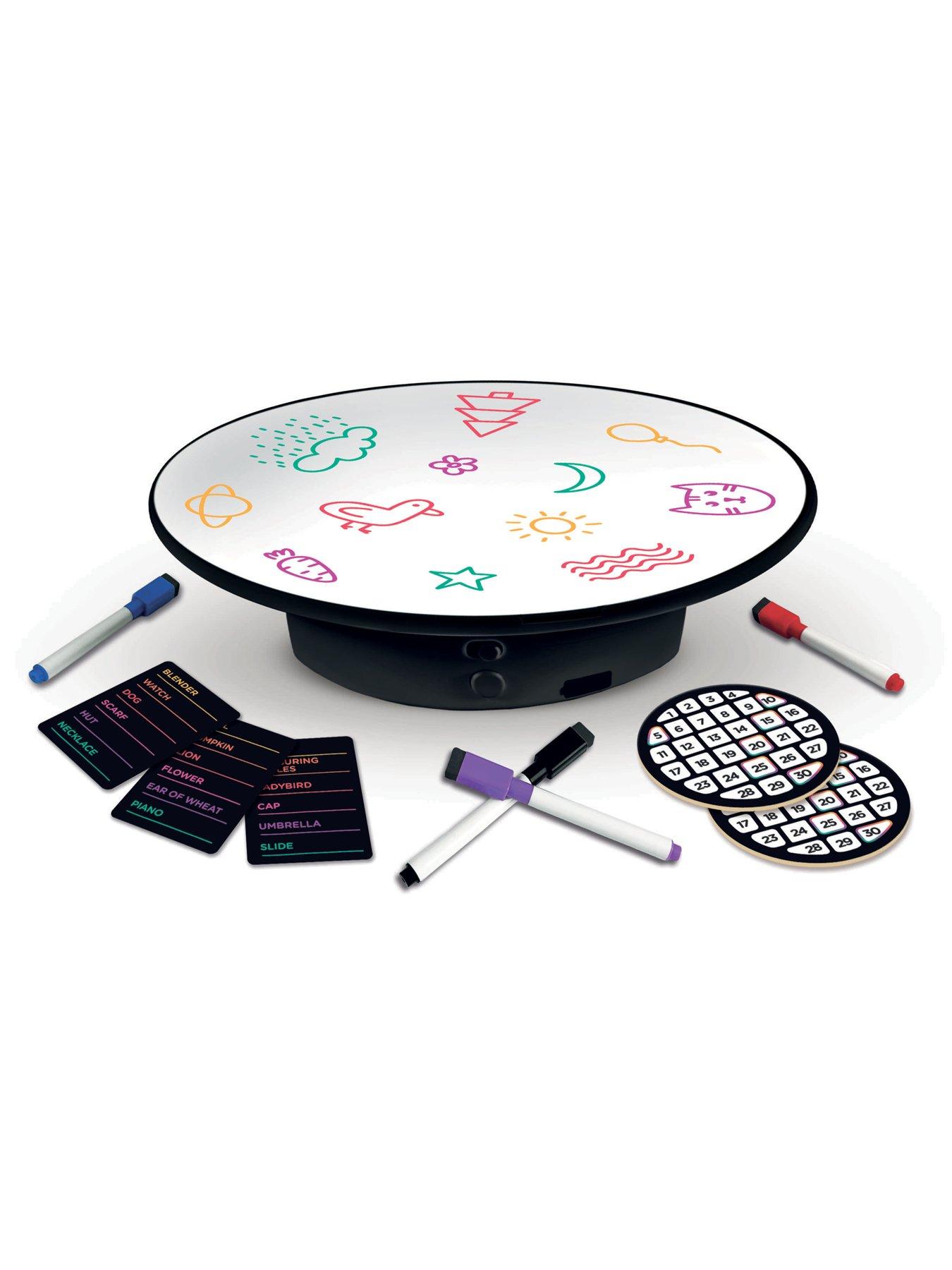 Image 2 of 7 of Clementoni Disc-O Draw (ITA 16704)