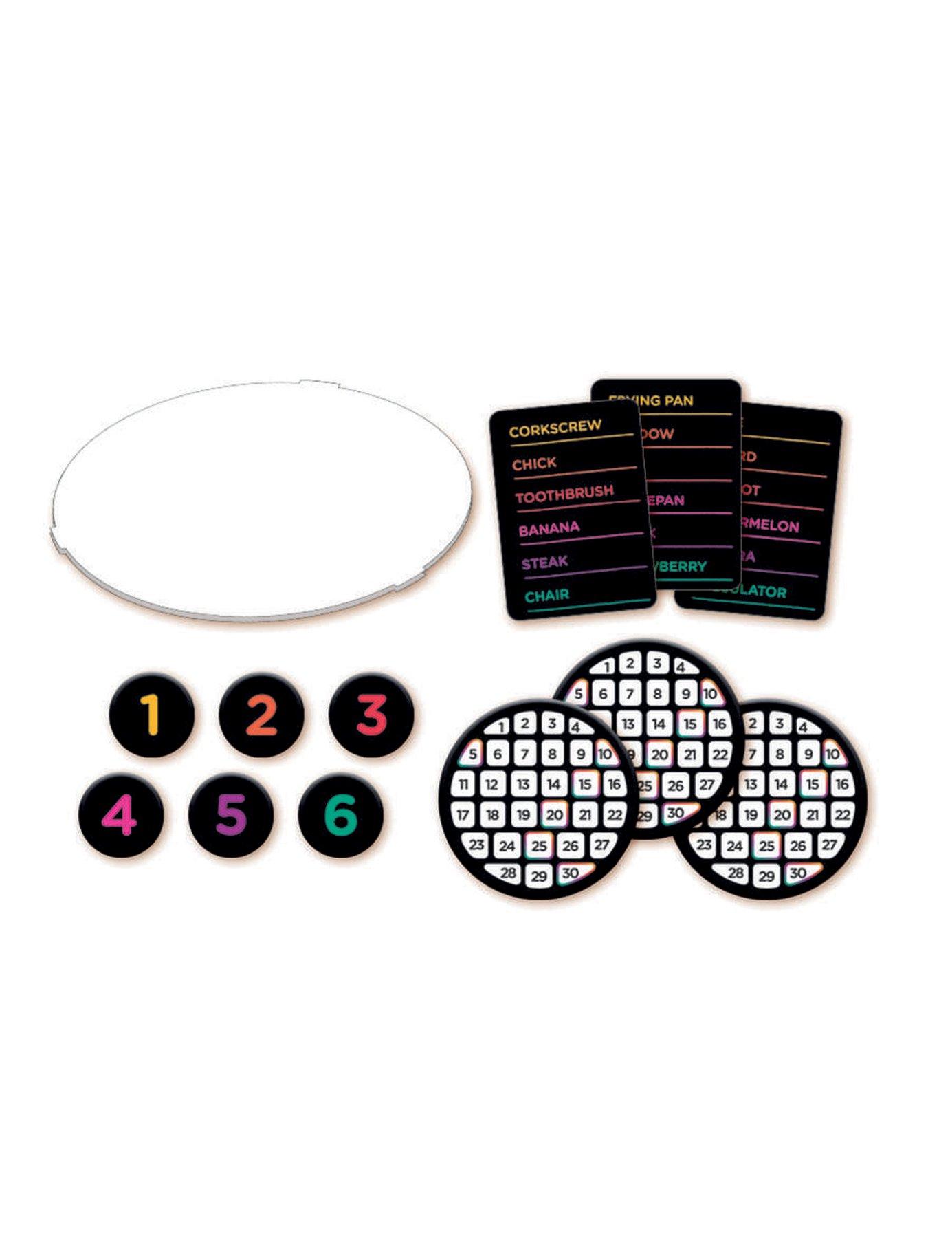 Image 6 of 7 of Clementoni Disc-O Draw (ITA 16704)