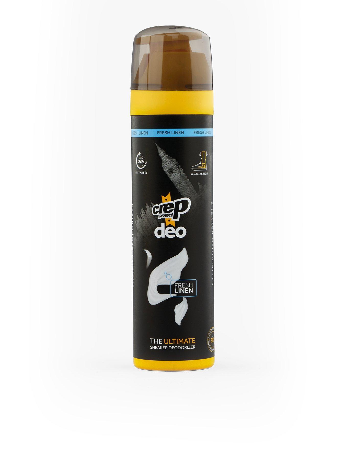 Image 1 of 6 of Crep Protect Deoderiser Fresh Linen