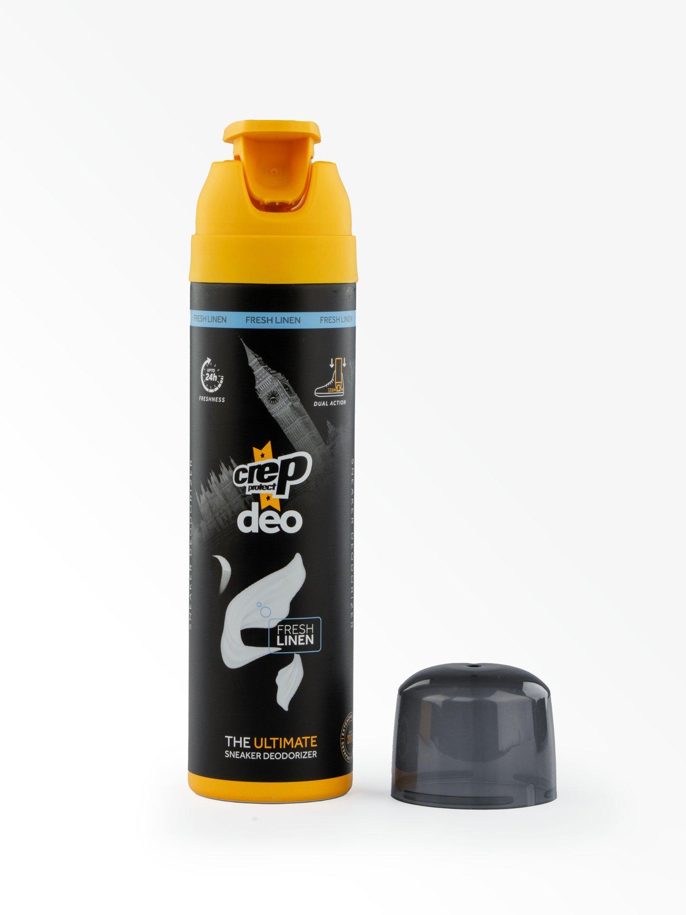 Image 2 of 6 of Crep Protect Deoderiser Fresh Linen